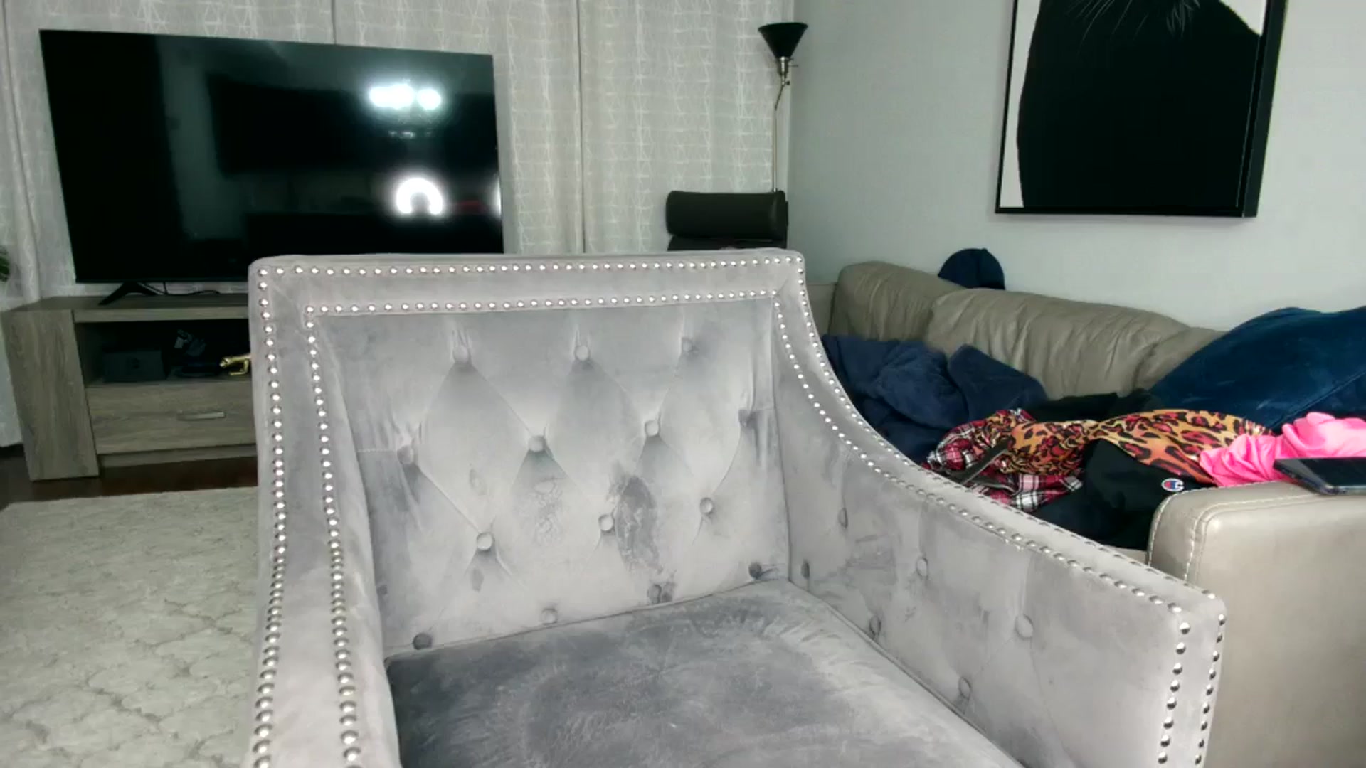 Gallery image thumbnail from milfybaby's myfreecams stream on, 08/31/2023, 05:49 image 16 of 20