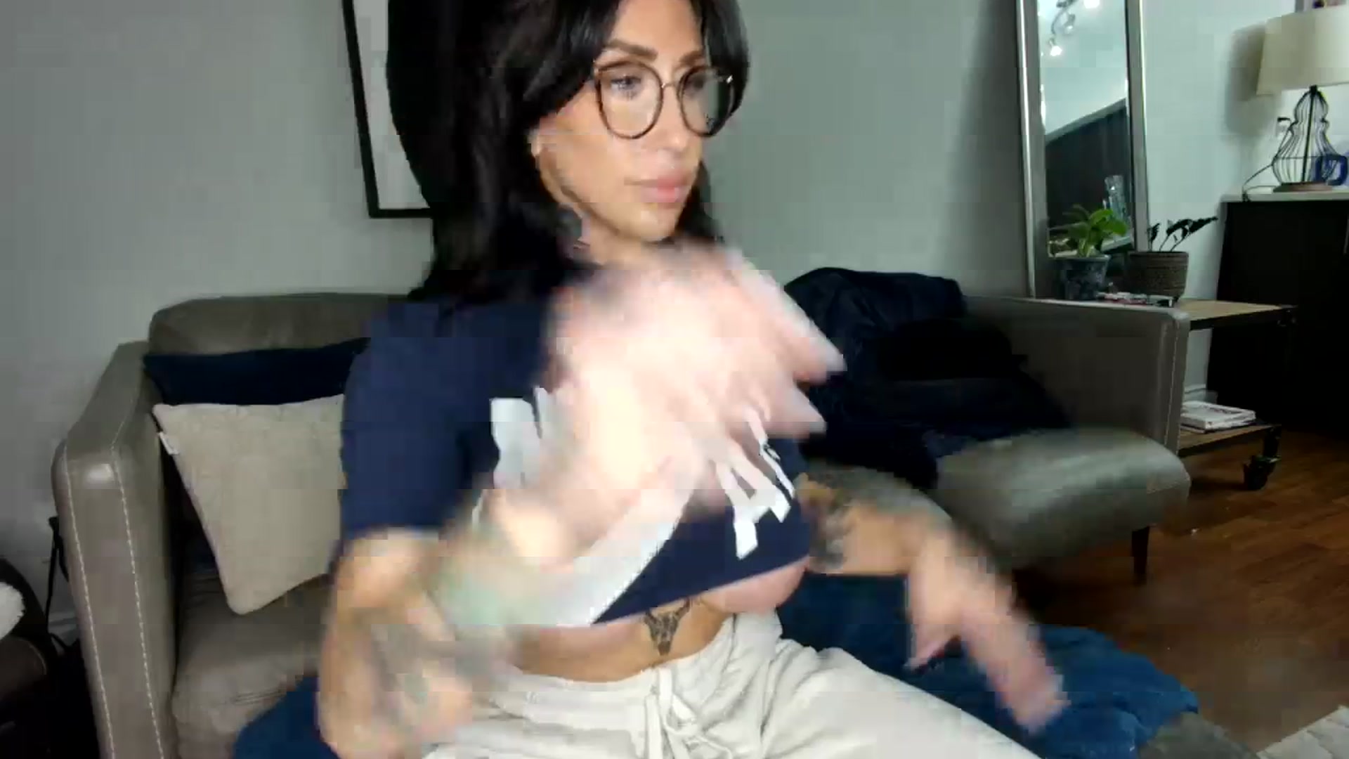 Gallery image thumbnail from milfybaby's myfreecams stream on, 09/01/2023, 04:35 image 17 of 20
