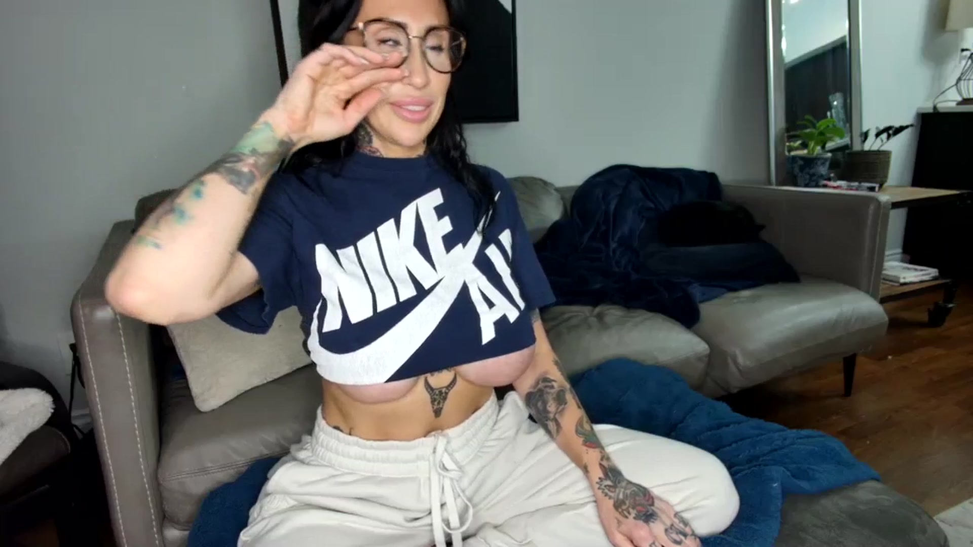 Gallery image thumbnail from milfybaby's myfreecams stream on, 09/01/2023, 04:35 image 15 of 20