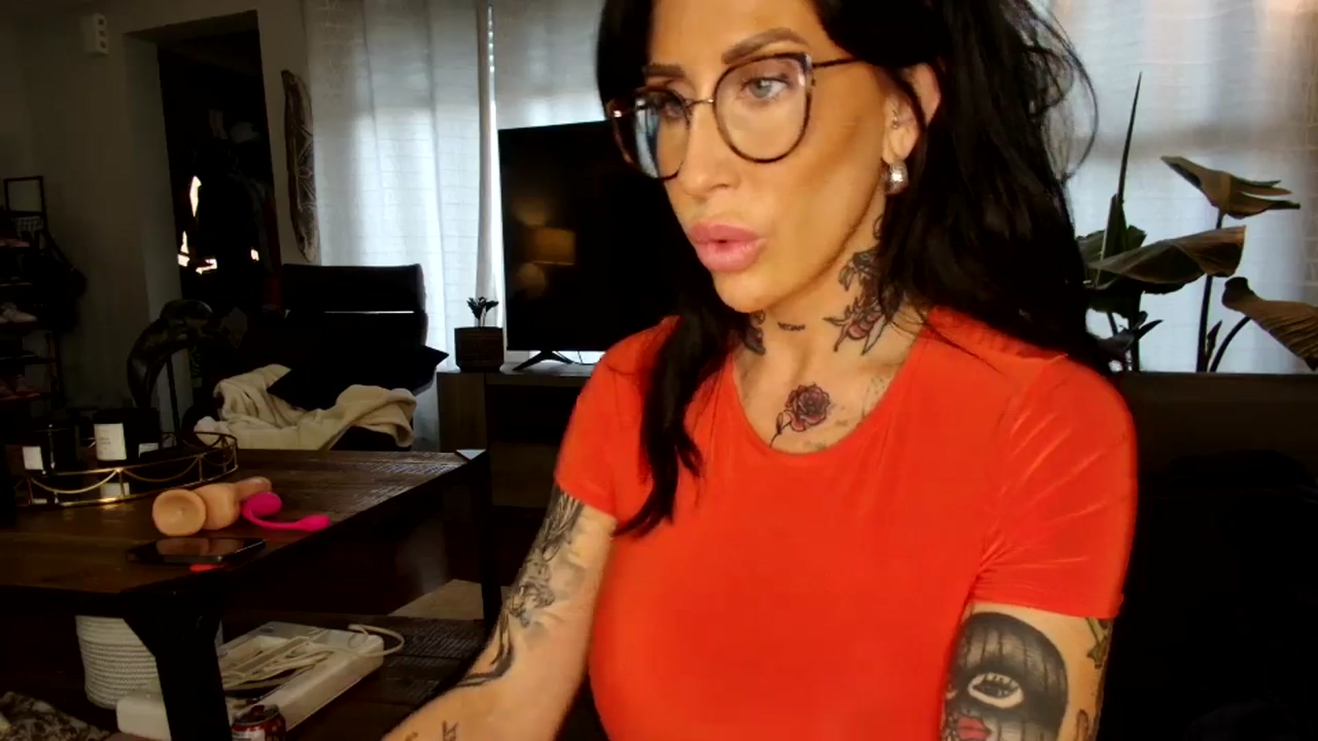 Gallery image thumbnail from milfybaby's myfreecams stream on, 09/13/2023, 12:35 image 8 of 20