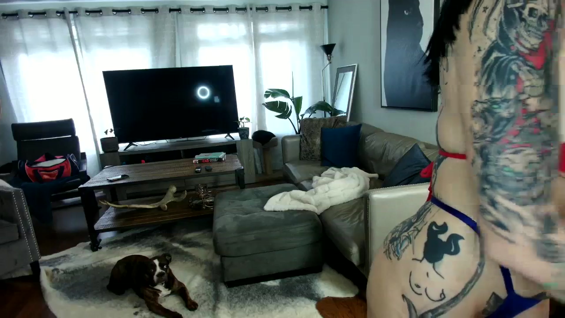 Gallery image thumbnail from milfybaby's myfreecams stream on, 09/26/2023, 15:07 image 15 of 20