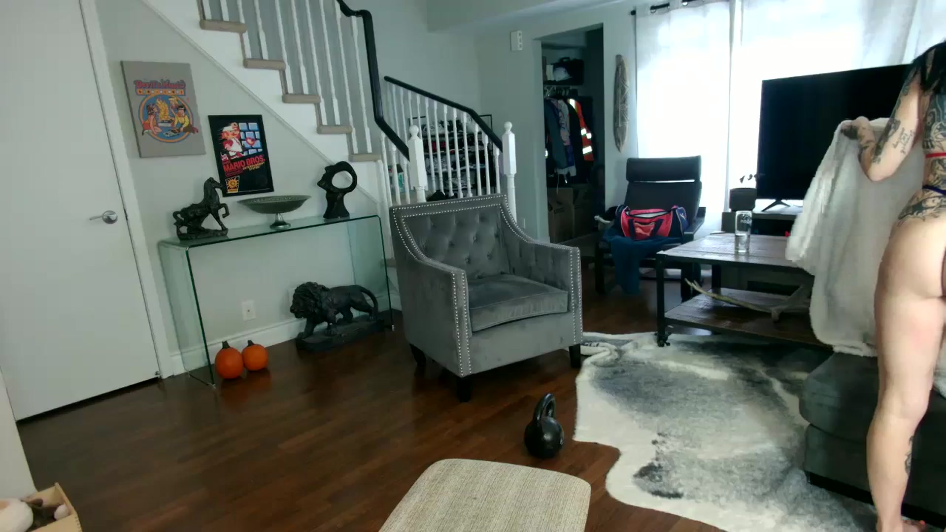 Gallery image thumbnail from milfybaby's myfreecams stream on, 09/26/2023, 16:12 image 13 of 20