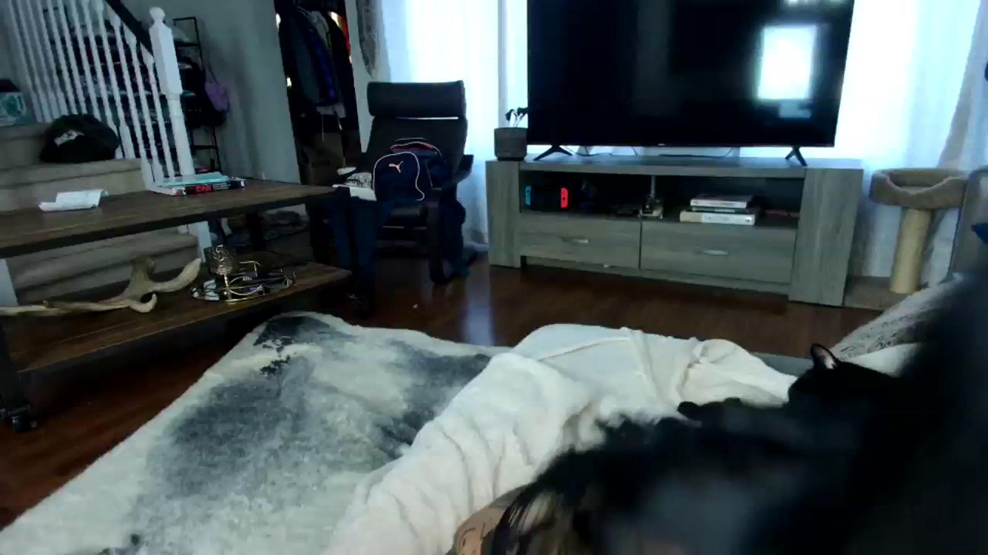 Gallery image thumbnail from milfybaby's myfreecams stream on, 09/27/2023, 15:34 image 1 of 20