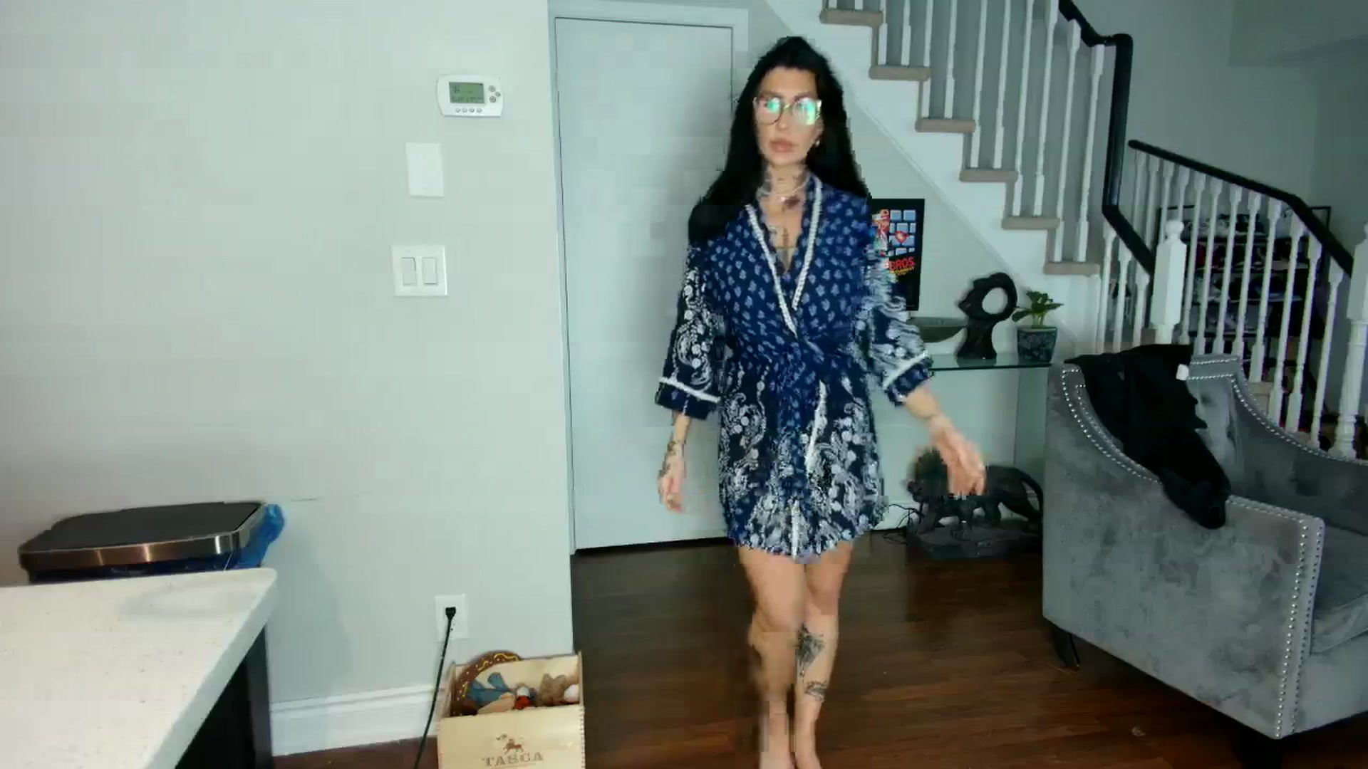 Gallery image thumbnail from milfybaby's myfreecams stream on, 09/28/2023, 15:45 image 2 of 20