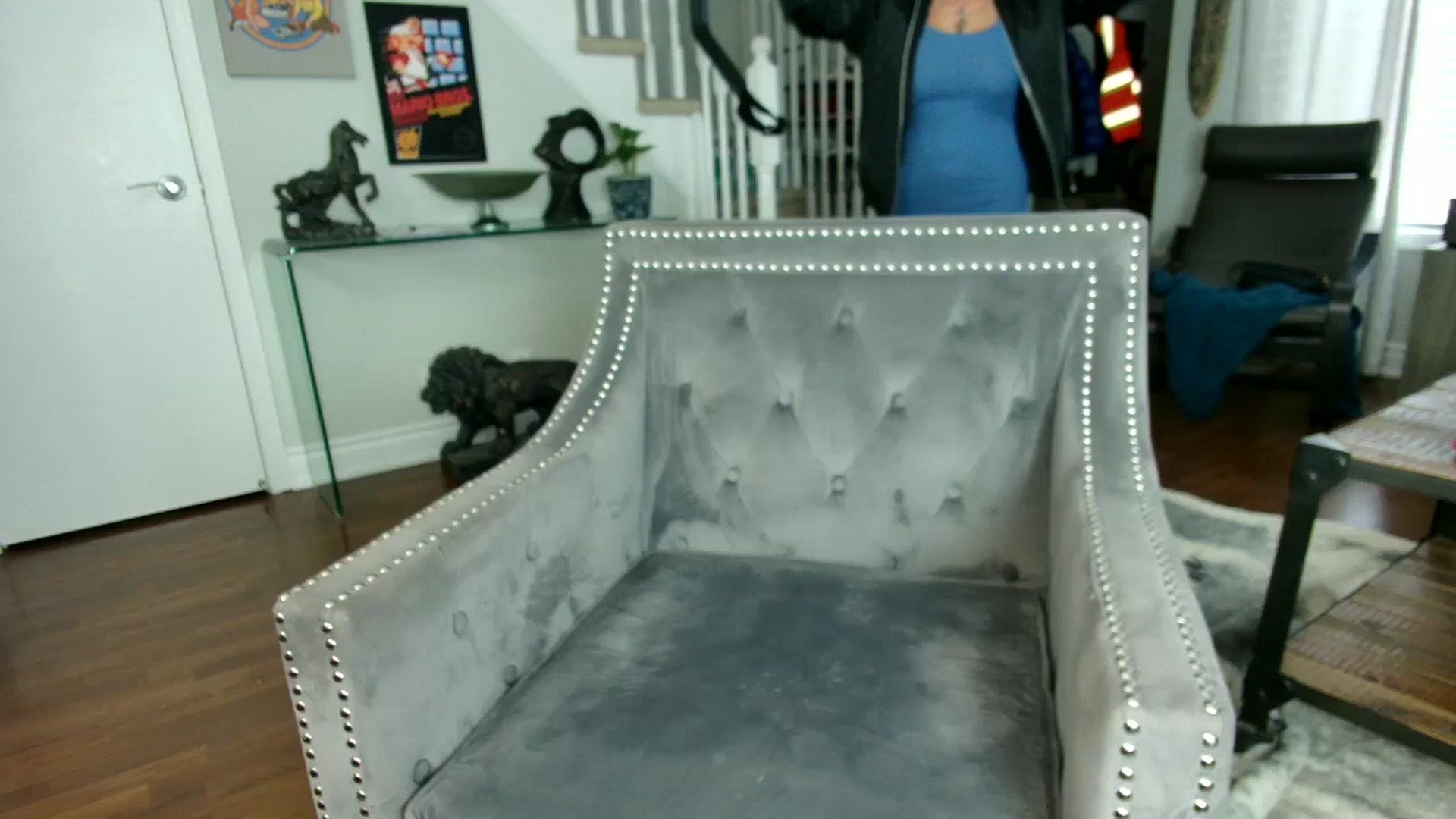 Gallery image thumbnail from milfybaby's myfreecams stream on, 09/28/2023, 19:54 image 7 of 20