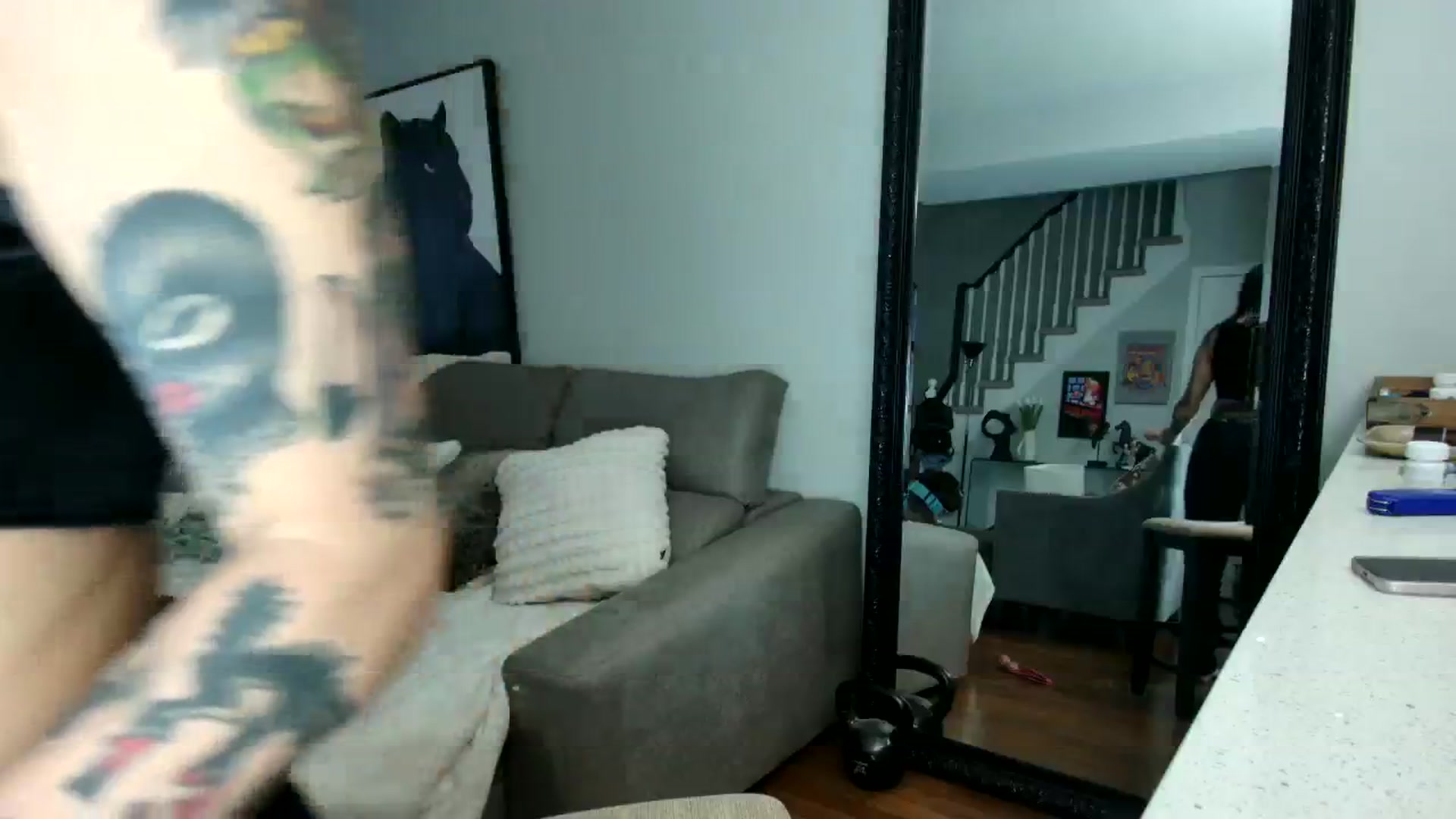 Gallery image thumbnail from milfybaby's myfreecams stream on, 01/25/2024, 15:27 image 13 of 20