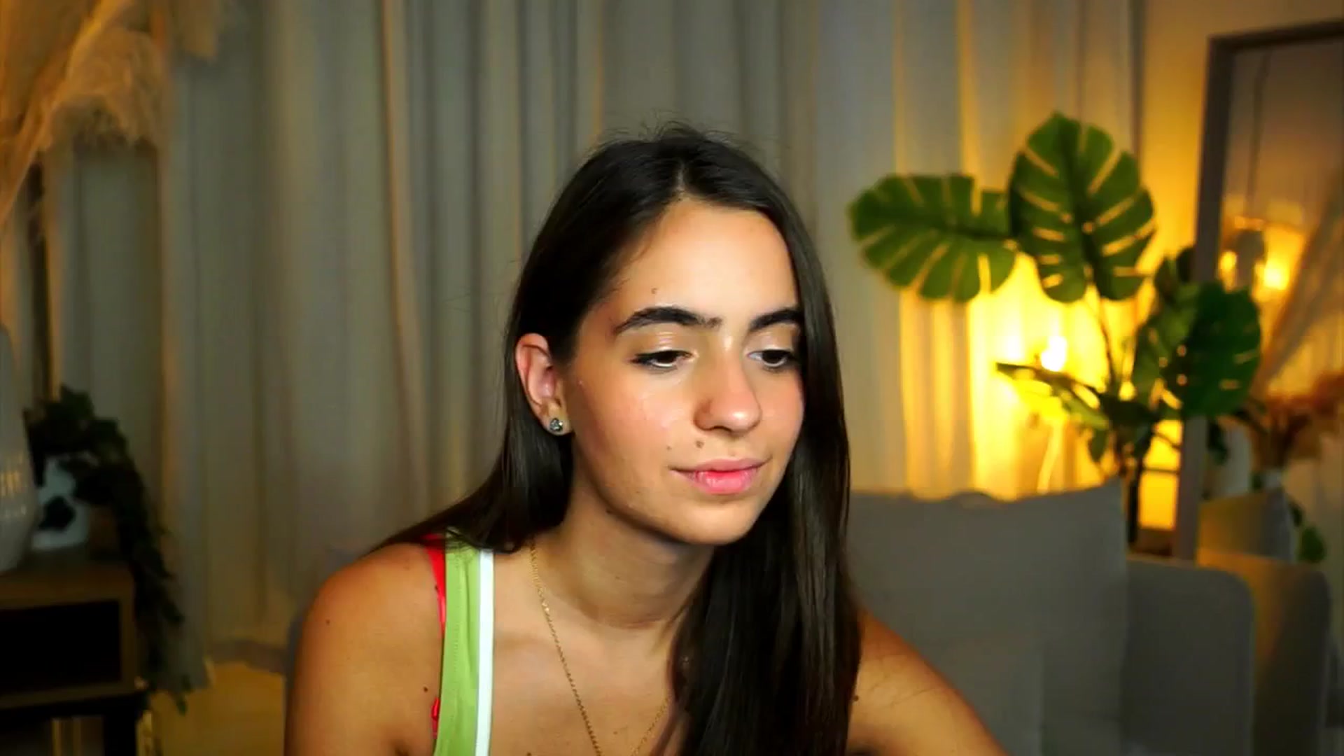 Gallery image thumbnail from milkyway_'s myfreecams stream on, 07/16/2025, 17:32 image 8 of 20