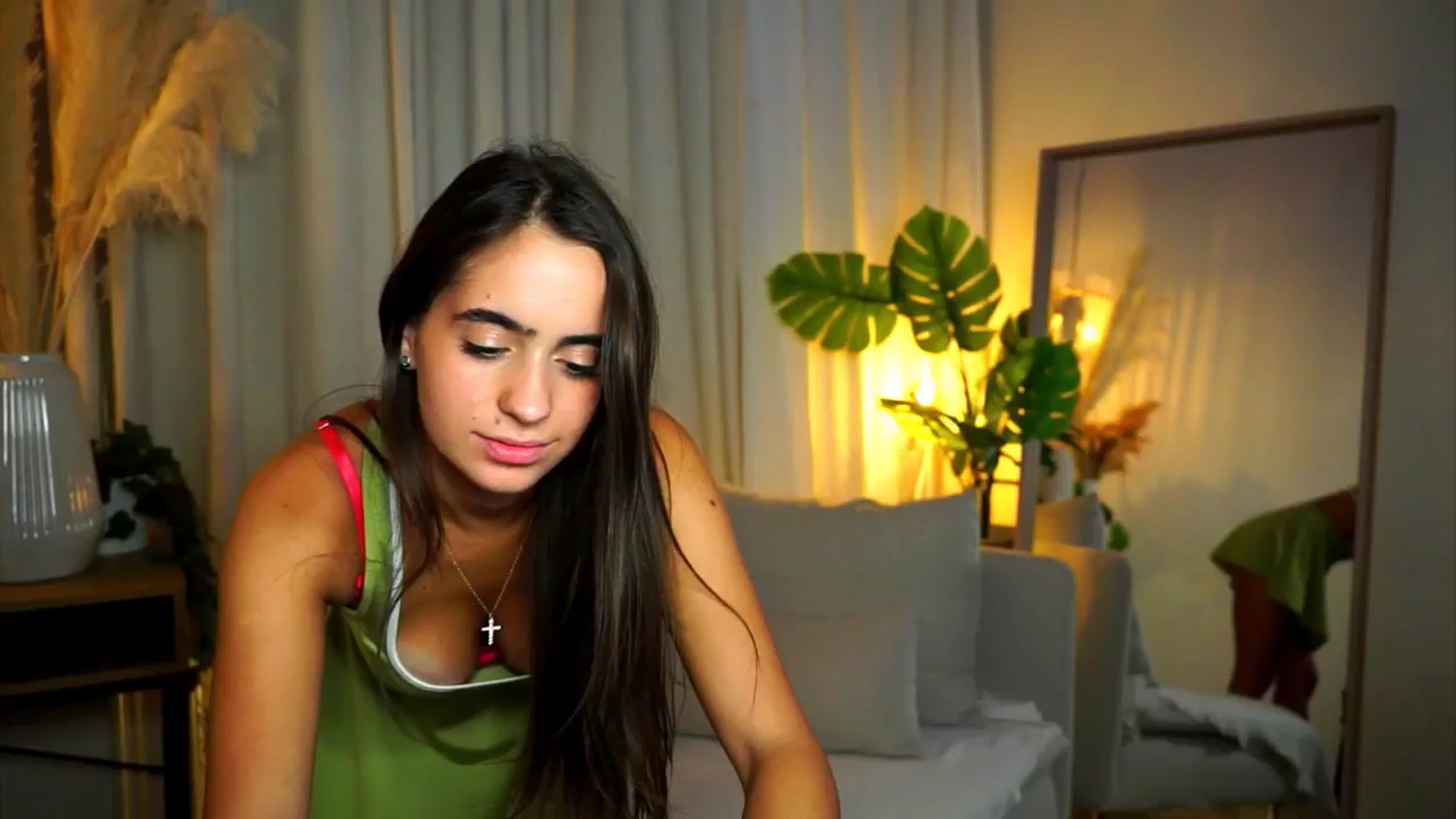 Gallery image thumbnail from milkyway_'s myfreecams stream on, 07/16/2025, 17:32 image 20 of 20