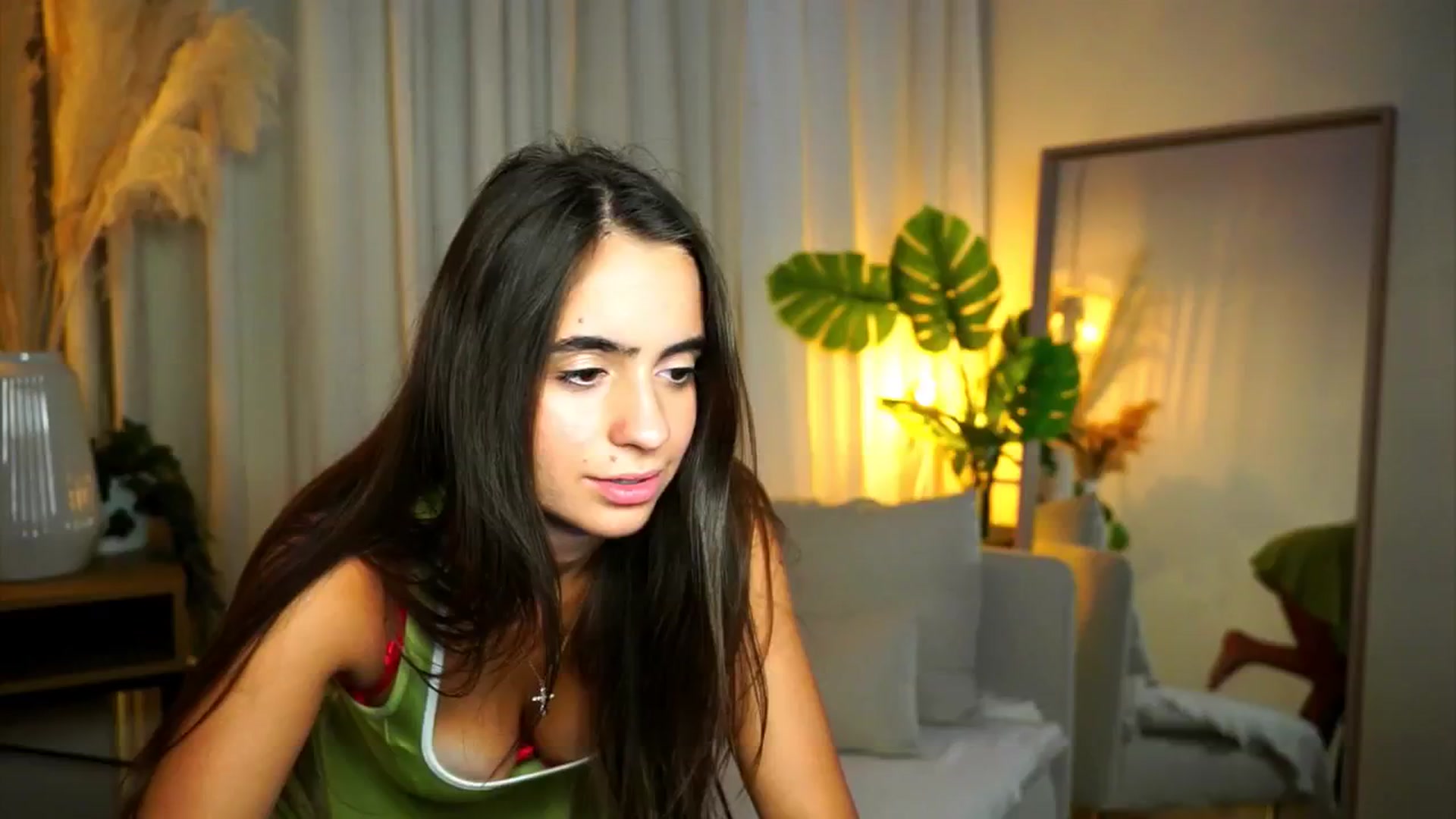 Gallery image thumbnail from milkyway_'s myfreecams stream on, 07/16/2025, 17:32 image 15 of 20