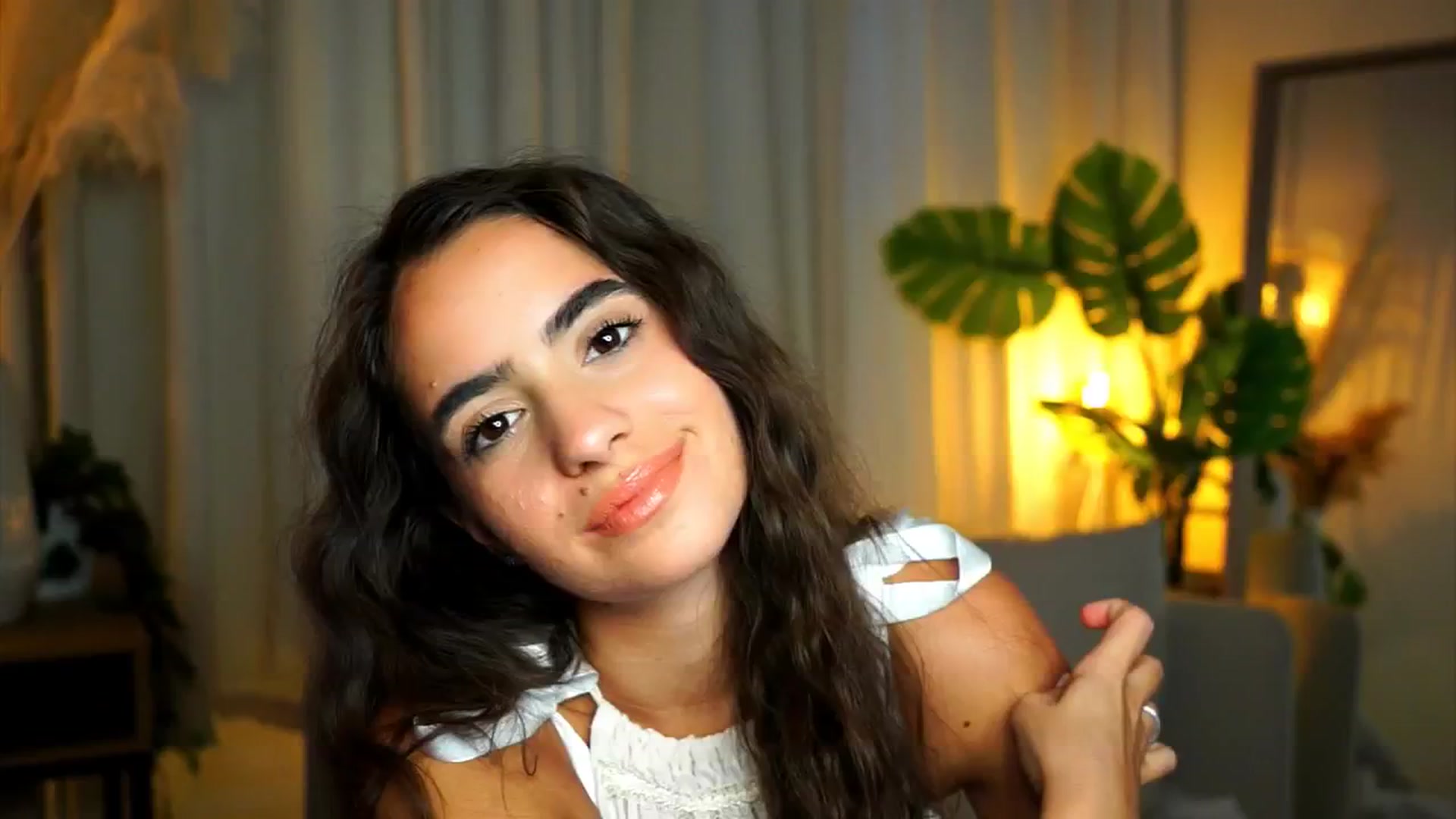 Gallery image thumbnail from milkyway_'s myfreecams stream on, 07/17/2025, 12:58 image 1 of 20