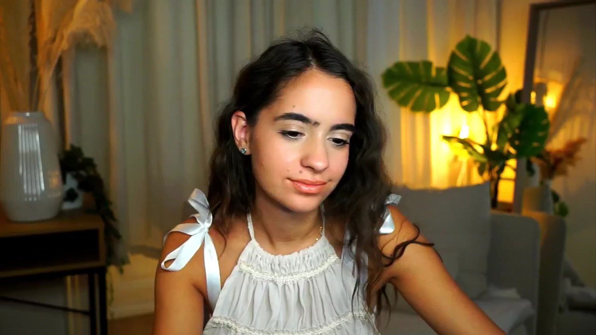 Gallery image thumbnail from milkyway_'s myfreecams stream on, 07/17/2025, 12:58 image 11 of 20