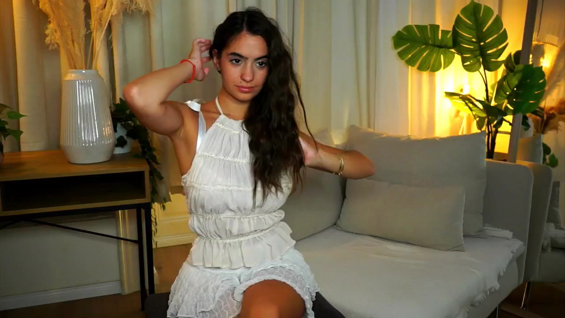 Gallery image thumbnail from milkyway_'s myfreecams stream on, 07/17/2025, 16:34 image 1 of 20