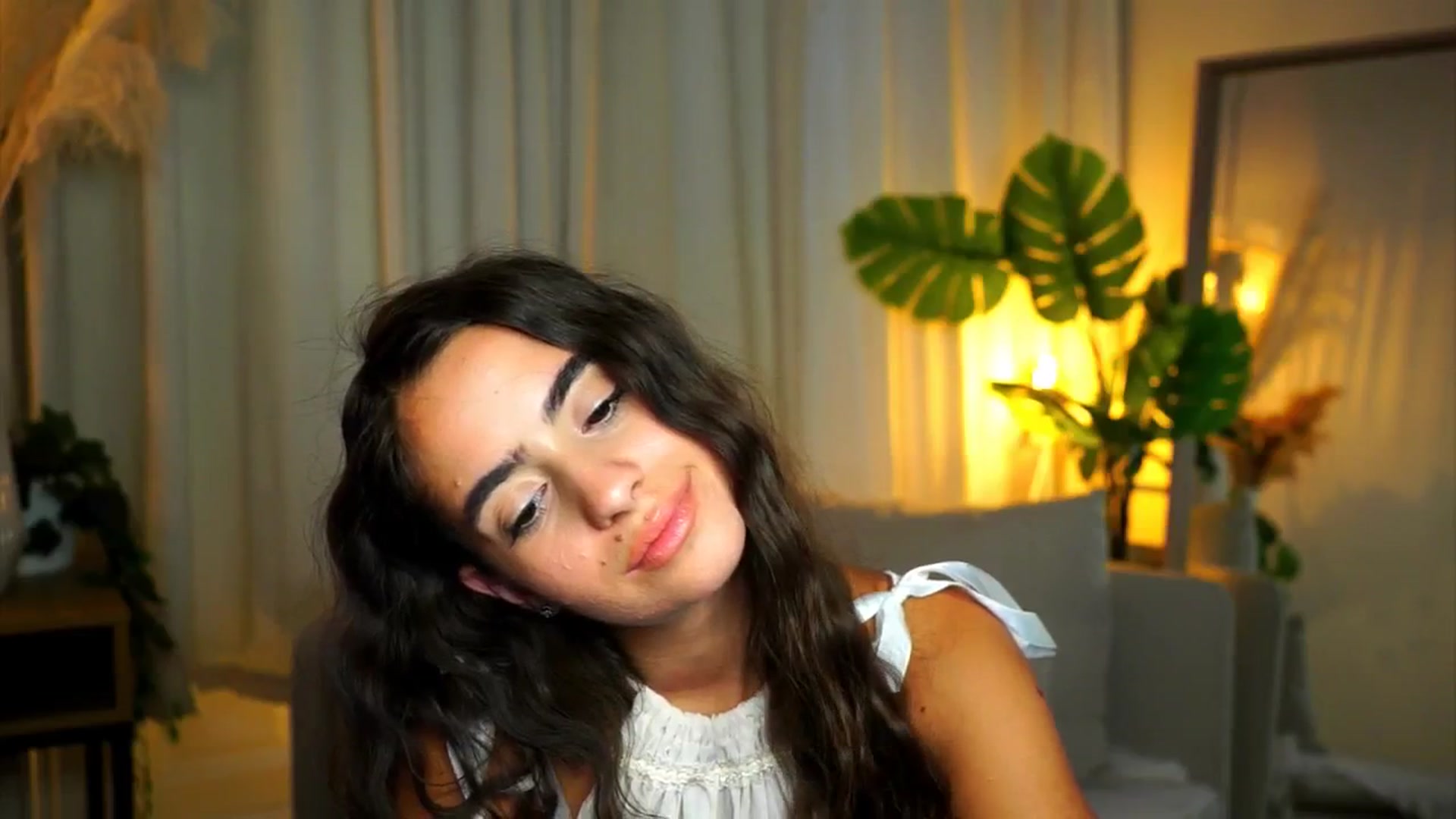 Gallery image thumbnail from milkyway_'s myfreecams stream on, 07/17/2025, 16:34 image 7 of 20