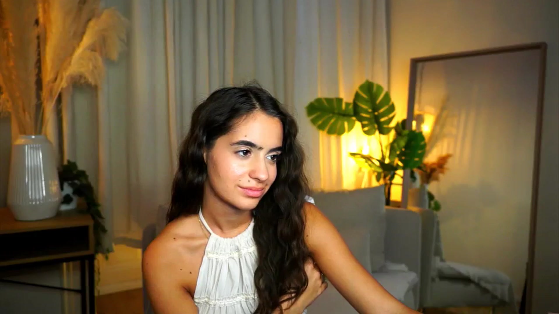 Gallery image thumbnail from milkyway_'s myfreecams stream on, 07/17/2025, 16:34 image 20 of 20