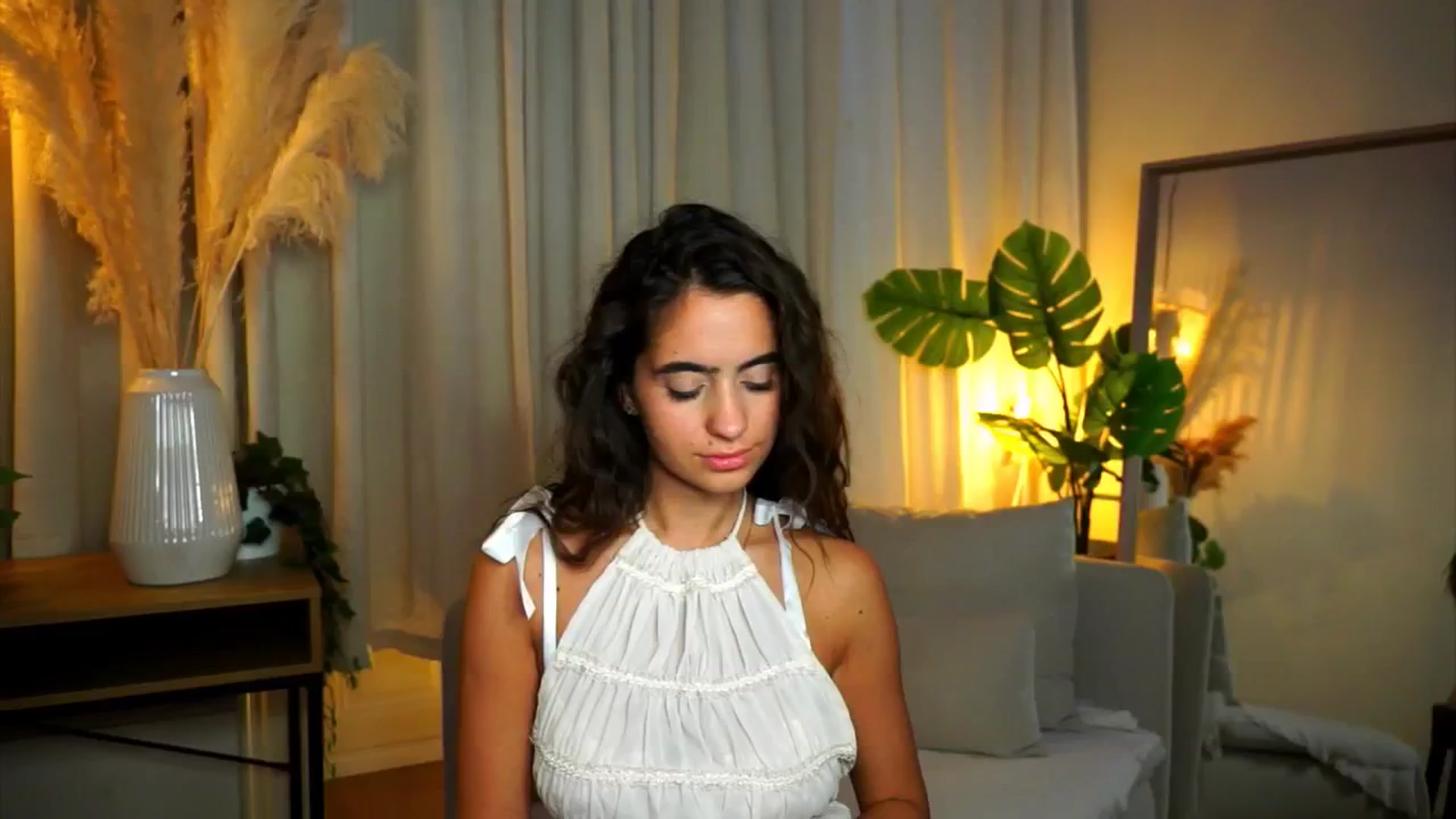 Gallery image thumbnail from milkyway_'s myfreecams stream on, 07/17/2025, 17:29 image 18 of 20