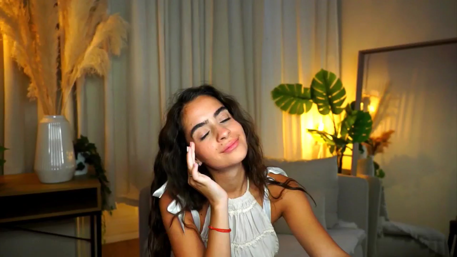 Gallery image thumbnail from milkyway_'s myfreecams stream on, 07/17/2025, 17:29 image 20 of 20