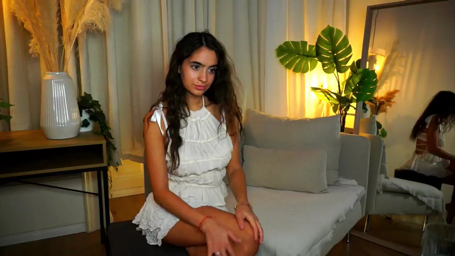 Gallery image thumbnail from milkyway_'s myfreecams stream on, 07/17/2025, 17:29 image 8 of 20