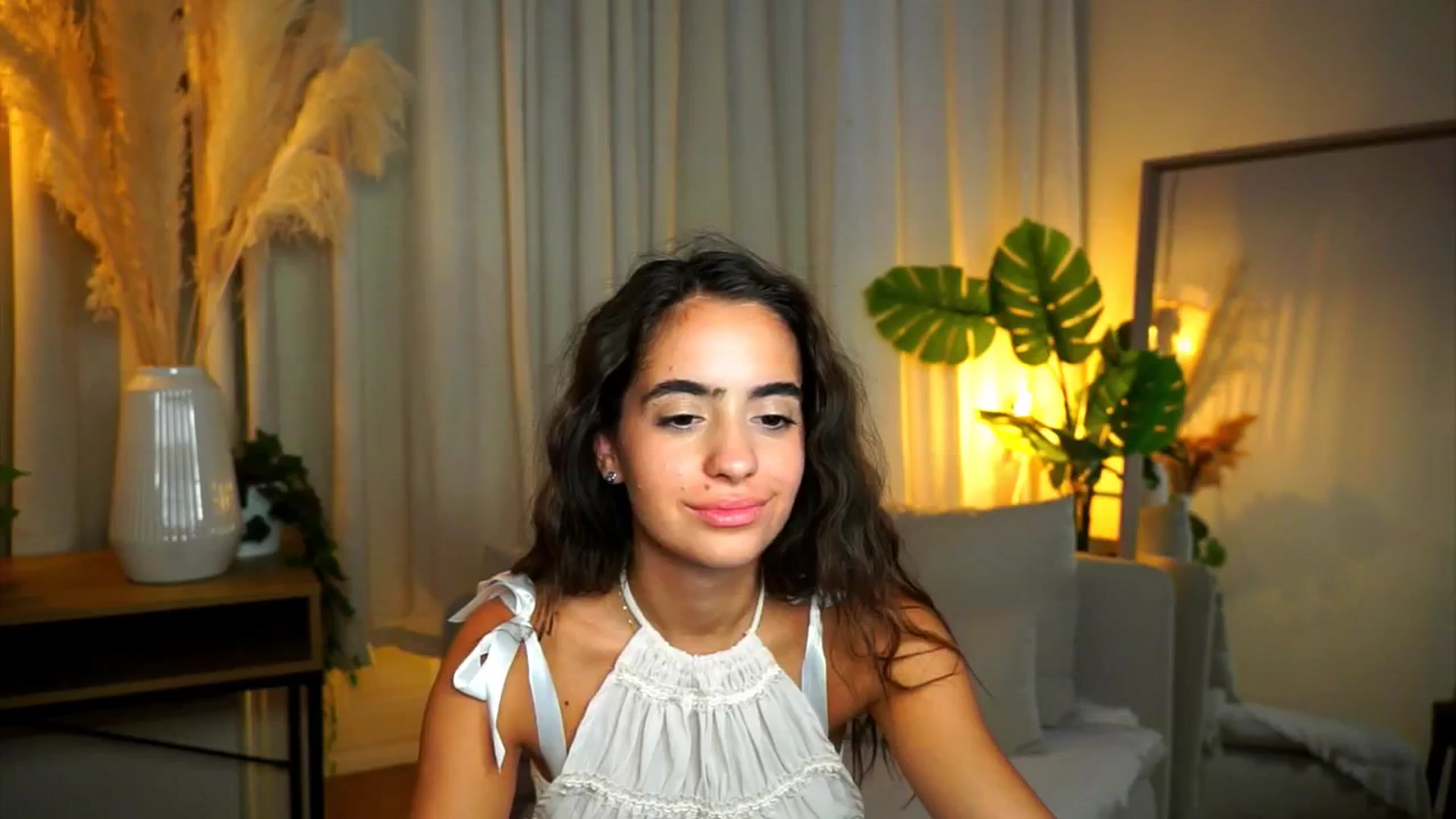 Gallery image thumbnail from milkyway_'s myfreecams stream on, 07/17/2025, 17:29 image 19 of 20