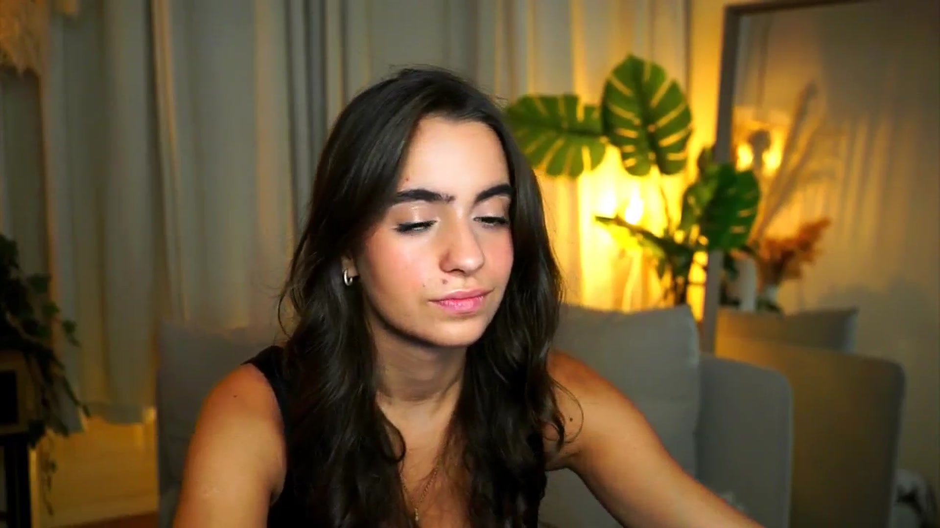Gallery image thumbnail from milkyway_'s myfreecams stream on, 07/22/2025, 19:13 image 6 of 20