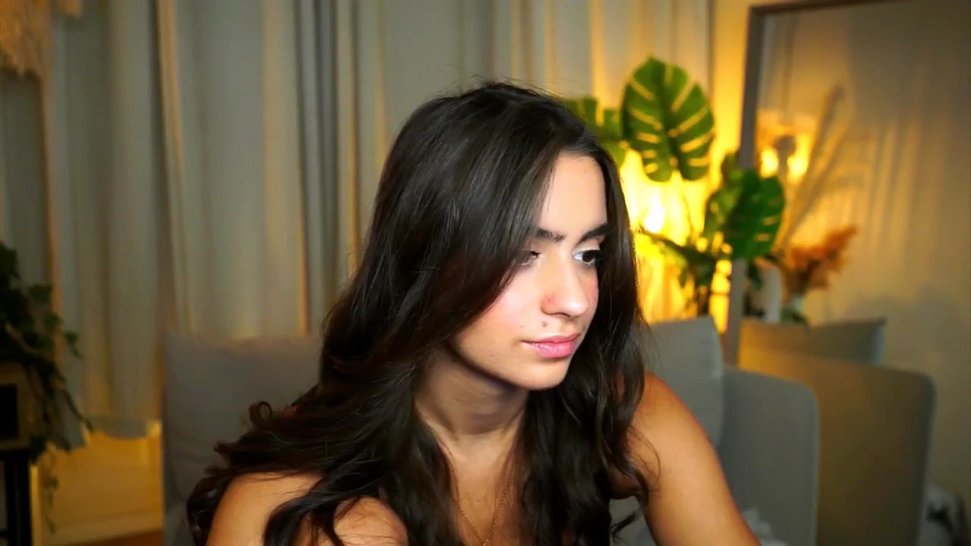 Gallery image thumbnail from milkyway_'s myfreecams stream on, 07/22/2025, 19:13 image 7 of 20