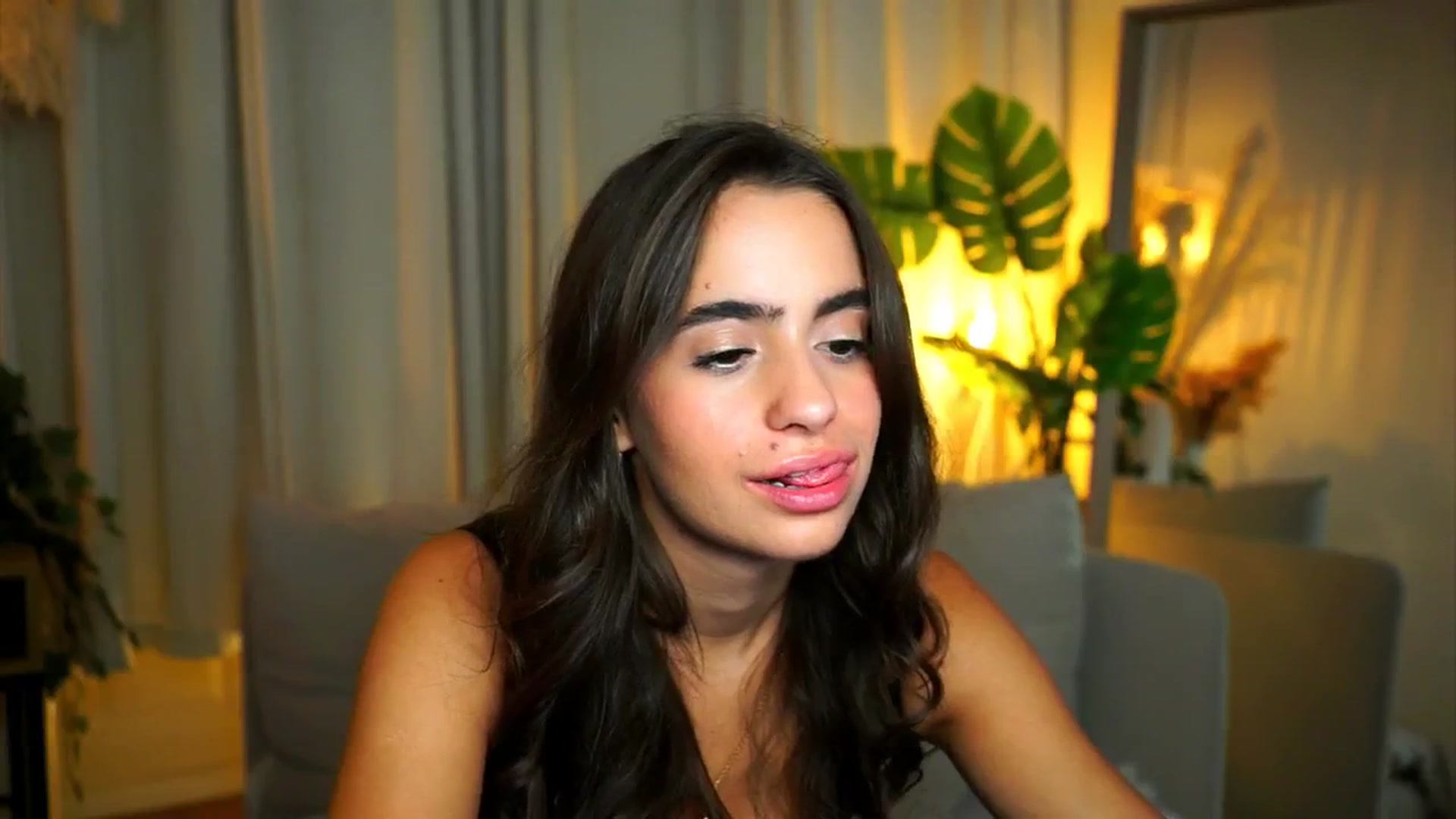 Gallery image thumbnail from milkyway_'s myfreecams stream on, 07/22/2025, 19:13 image 5 of 20
