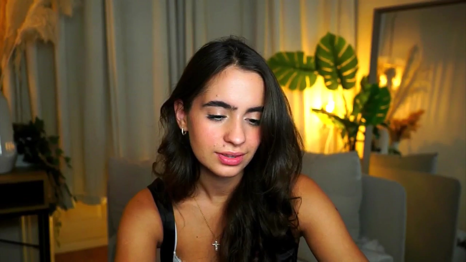 Gallery image thumbnail from milkyway_'s myfreecams stream on, 07/22/2025, 19:13 image 14 of 20