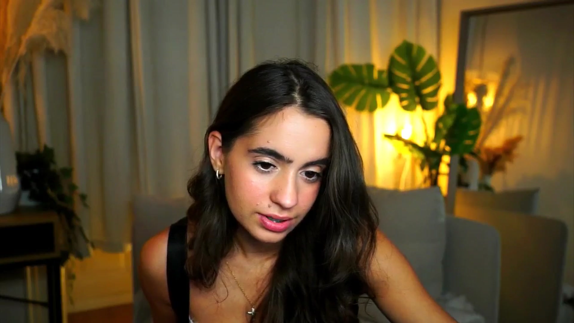 Gallery image thumbnail from milkyway_'s myfreecams stream on, 07/22/2025, 19:13 image 15 of 20