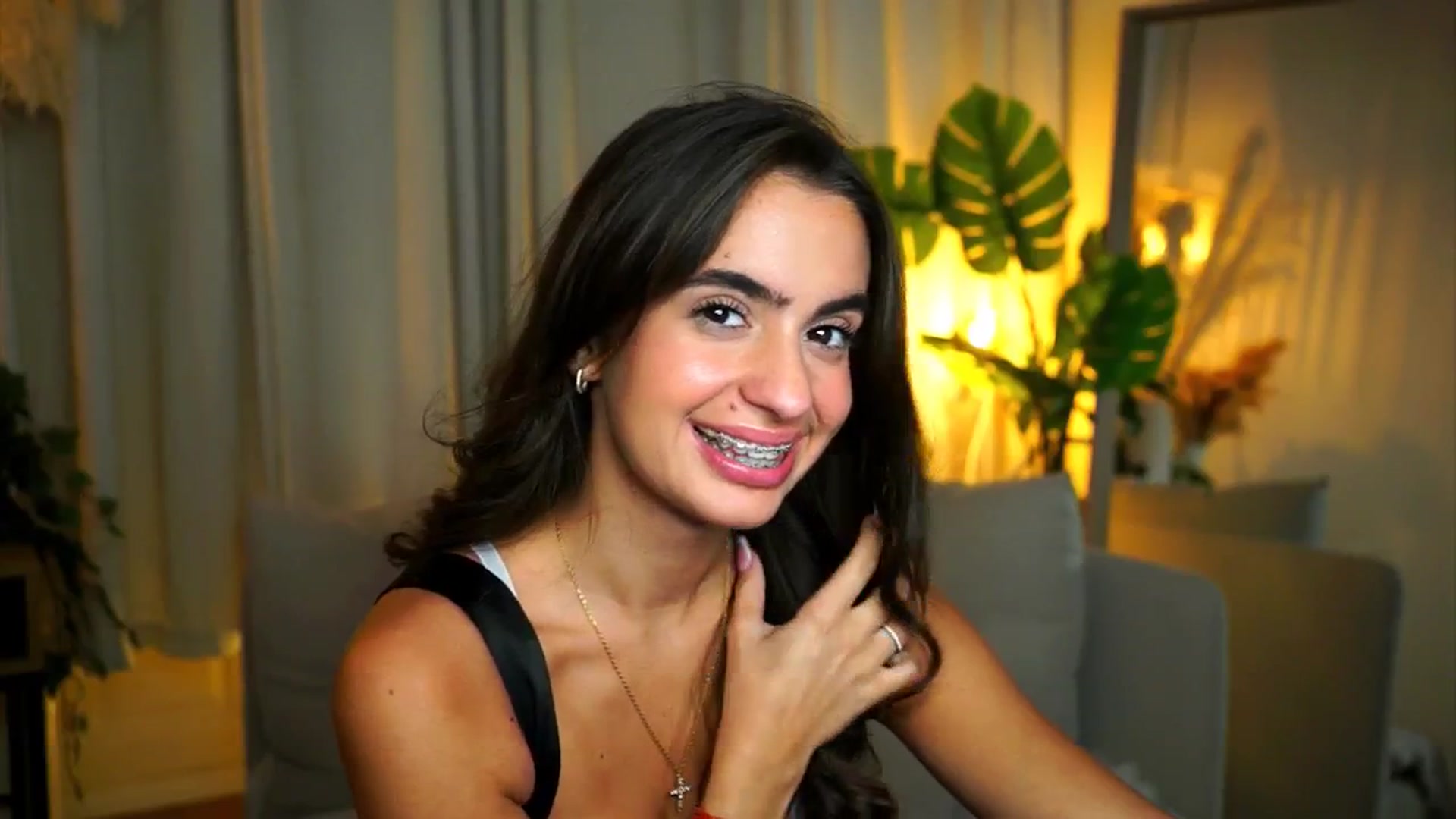 Gallery image thumbnail from milkyway_'s myfreecams stream on, 07/22/2025, 19:13 image 3 of 20