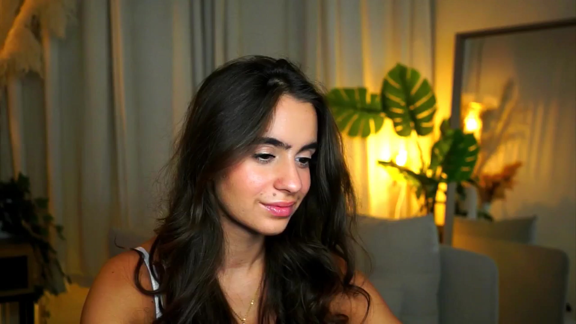 Gallery image thumbnail from milkyway_'s myfreecams stream on, 07/22/2025, 21:06 image 19 of 20