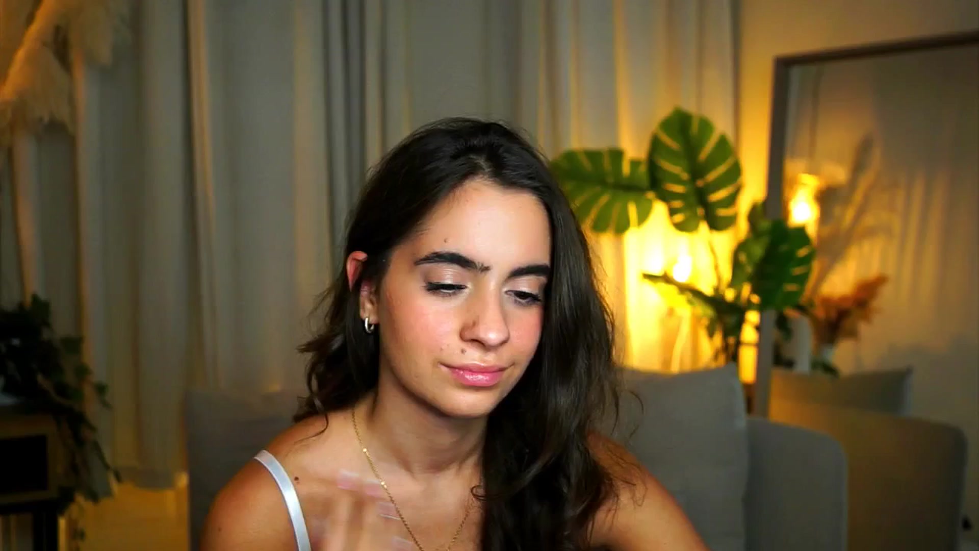 Gallery image thumbnail from milkyway_'s myfreecams stream on, 07/22/2025, 21:06 image 20 of 20