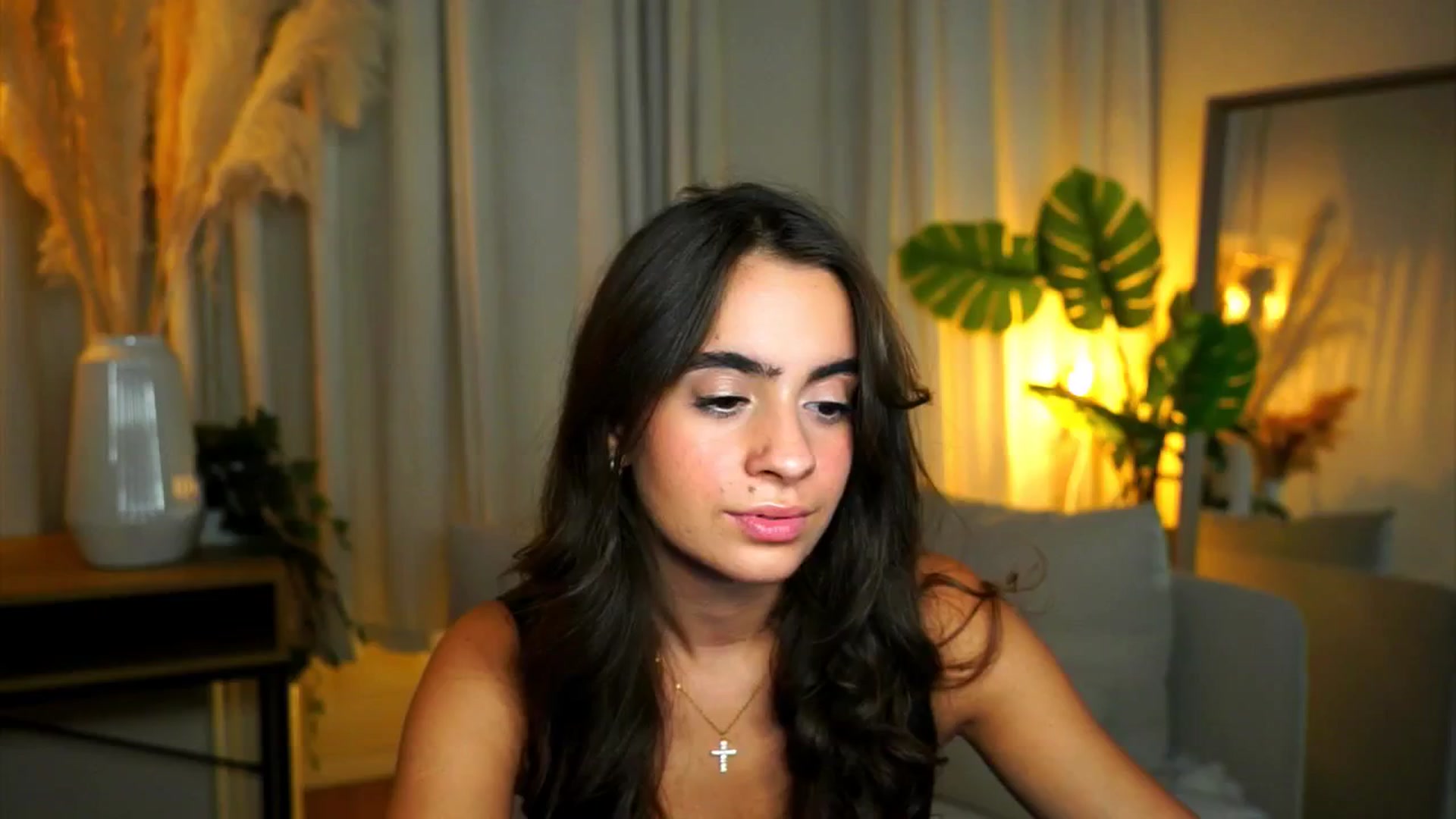 Gallery image thumbnail from milkyway_'s myfreecams stream on, 07/22/2025, 21:06 image 9 of 20