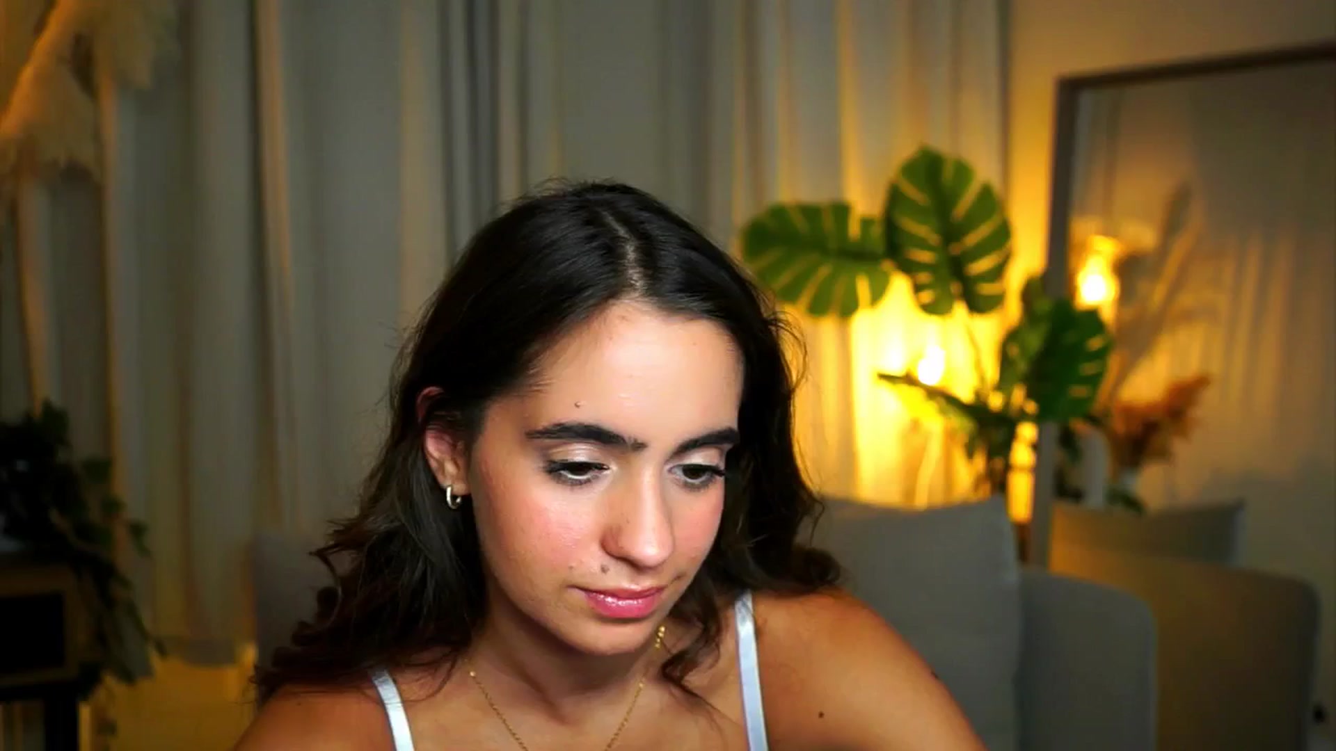 Gallery image thumbnail from milkyway_'s myfreecams stream on, 07/22/2025, 21:06 image 18 of 20