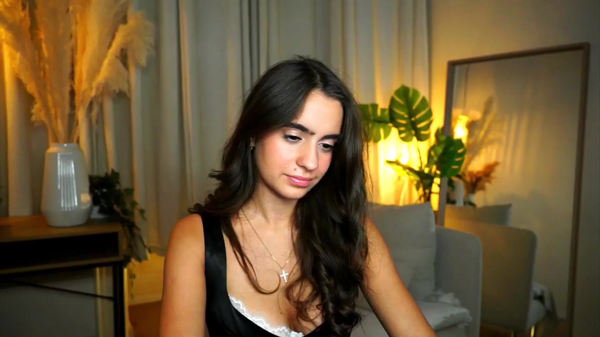 Gallery image thumbnail from milkyway_'s myfreecams stream on, 07/22/2025, 21:06 image 15 of 20
