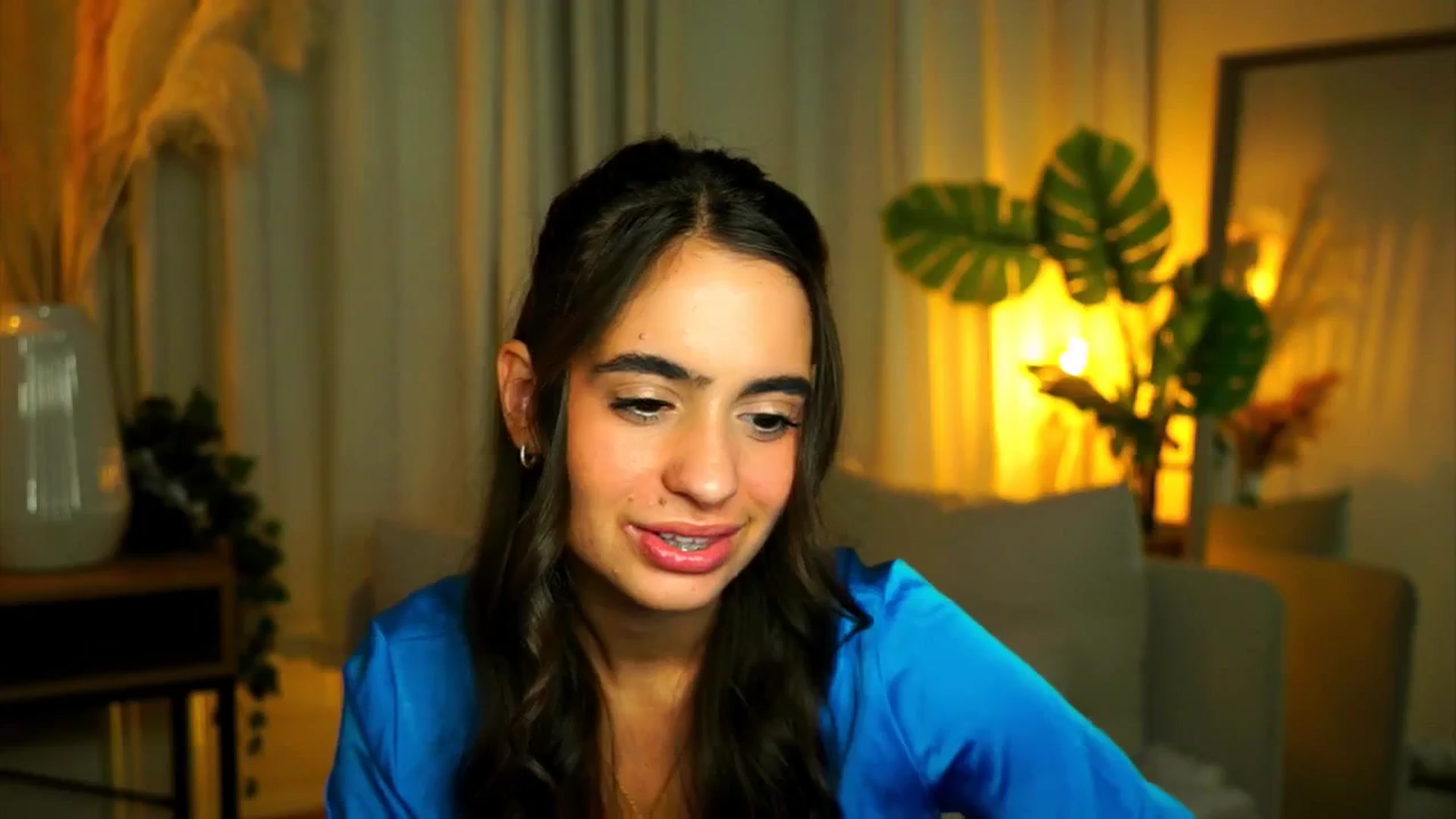 Gallery image thumbnail from milkyway_'s myfreecams stream on, 07/24/2025, 18:08 image 5 of 20