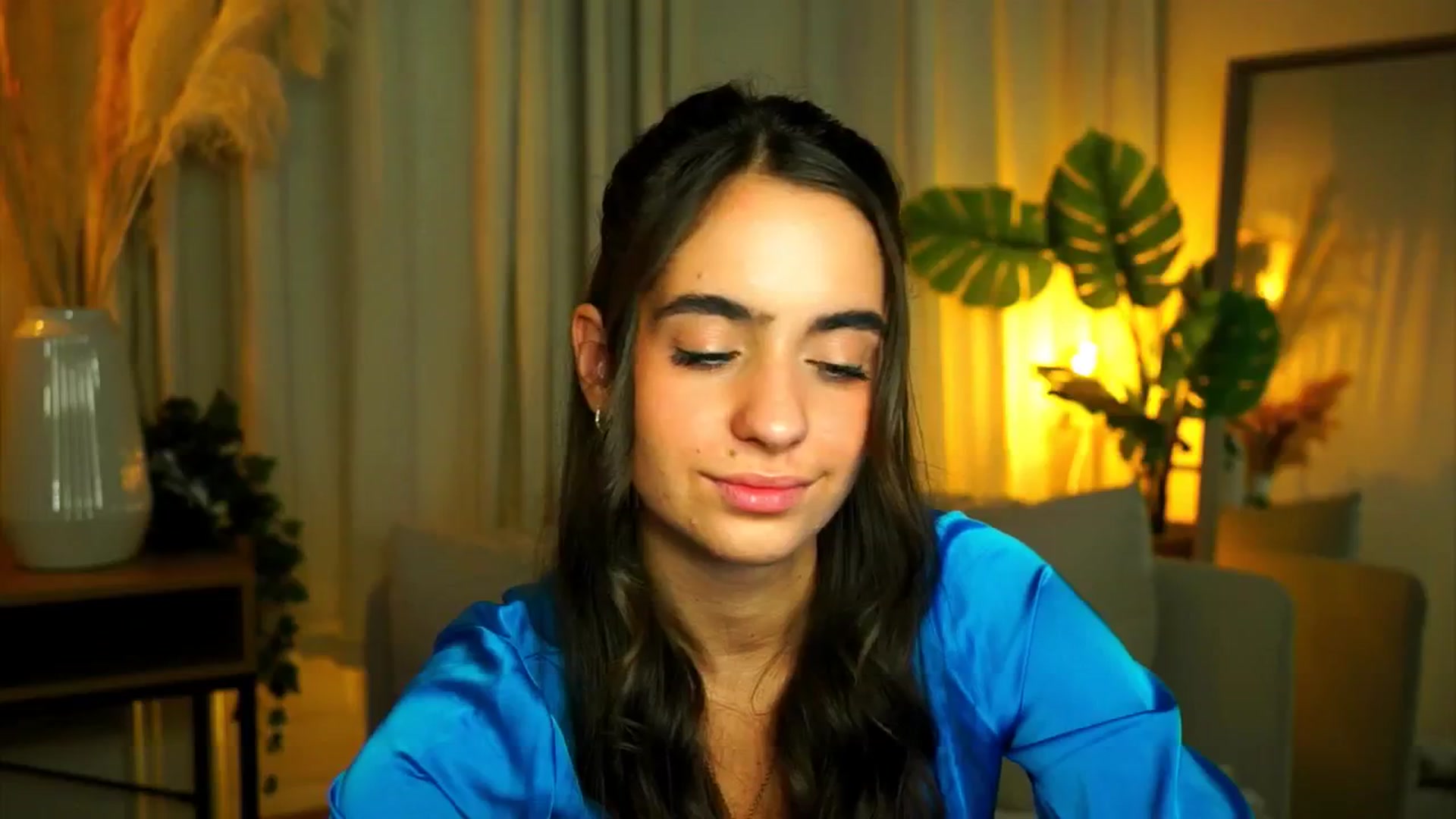 Gallery image thumbnail from milkyway_'s myfreecams stream on, 07/24/2025, 18:08 image 9 of 20