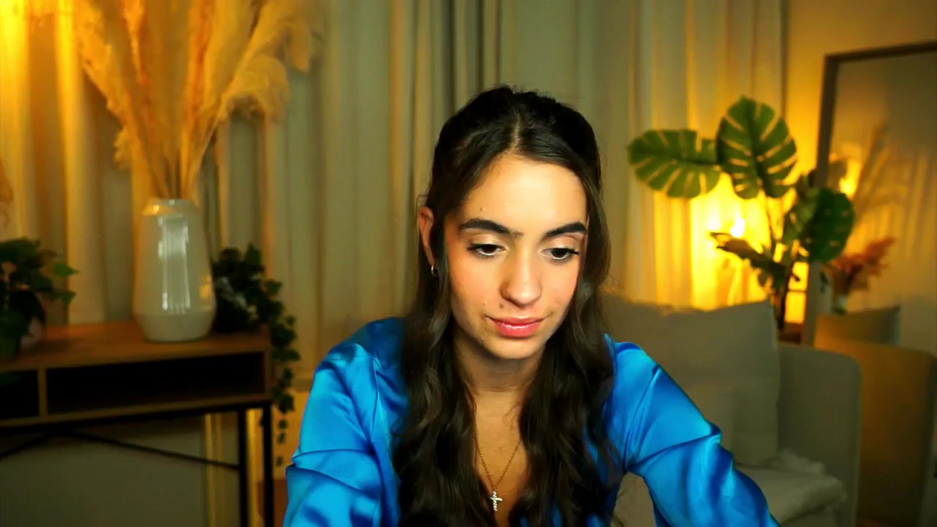 Gallery image thumbnail from milkyway_'s myfreecams stream on, 07/24/2025, 18:08 image 1 of 20