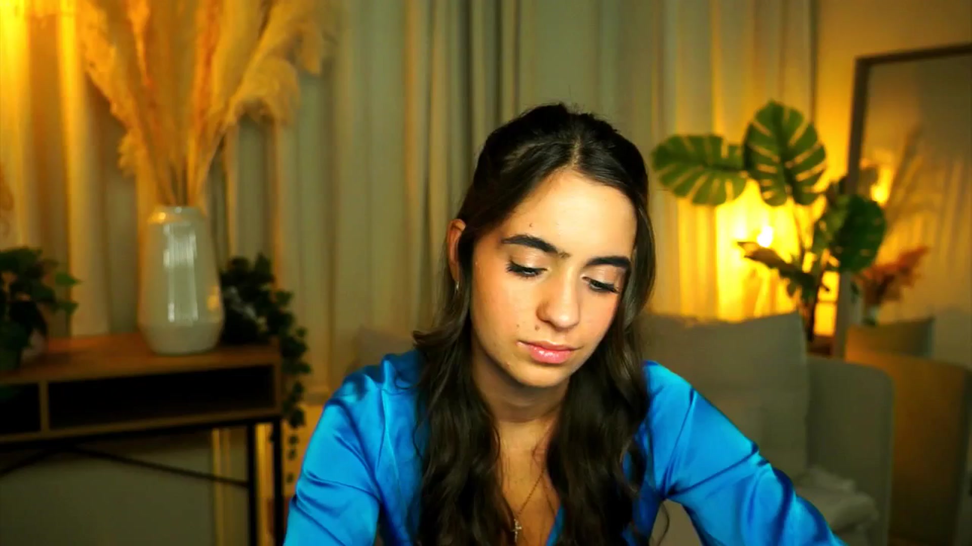 Gallery image thumbnail from milkyway_'s myfreecams stream on, 07/24/2025, 18:08 image 2 of 20
