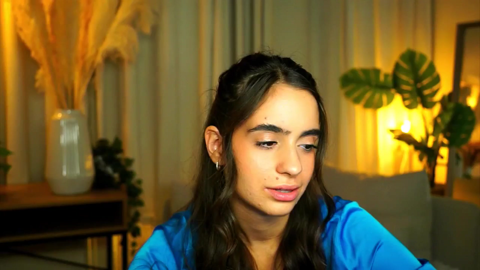 Gallery image thumbnail from milkyway_'s myfreecams stream on, 07/24/2025, 18:08 image 19 of 20