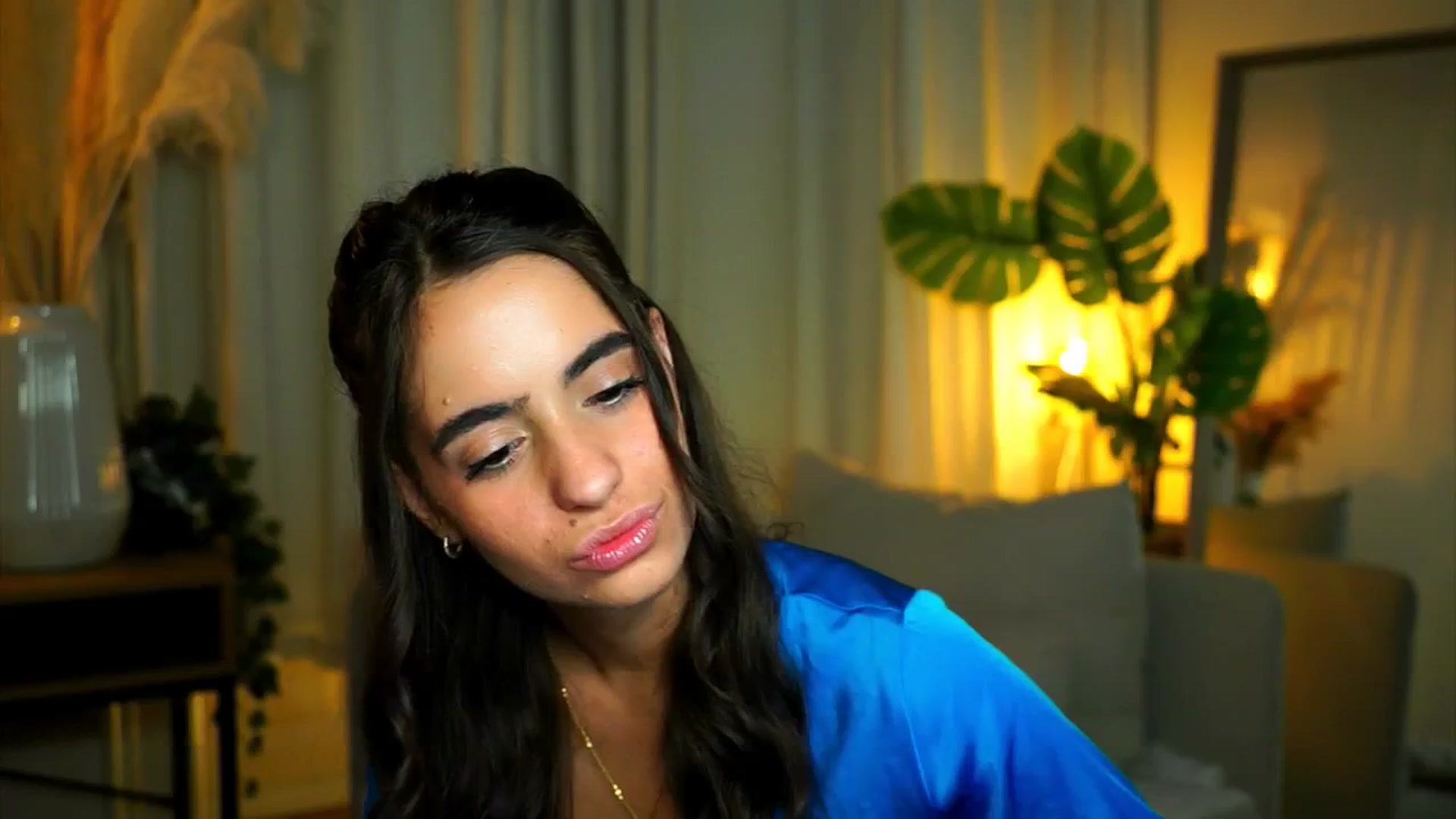 Gallery image thumbnail from milkyway_'s myfreecams stream on, 07/24/2025, 18:08 image 6 of 20