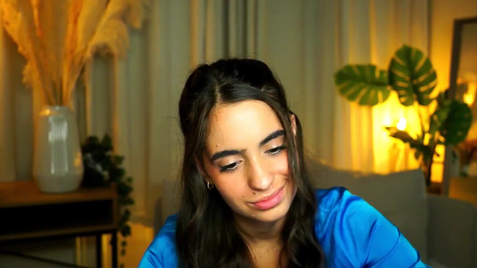 Gallery image thumbnail from milkyway_'s myfreecams stream on, 07/24/2025, 18:08 image 15 of 20
