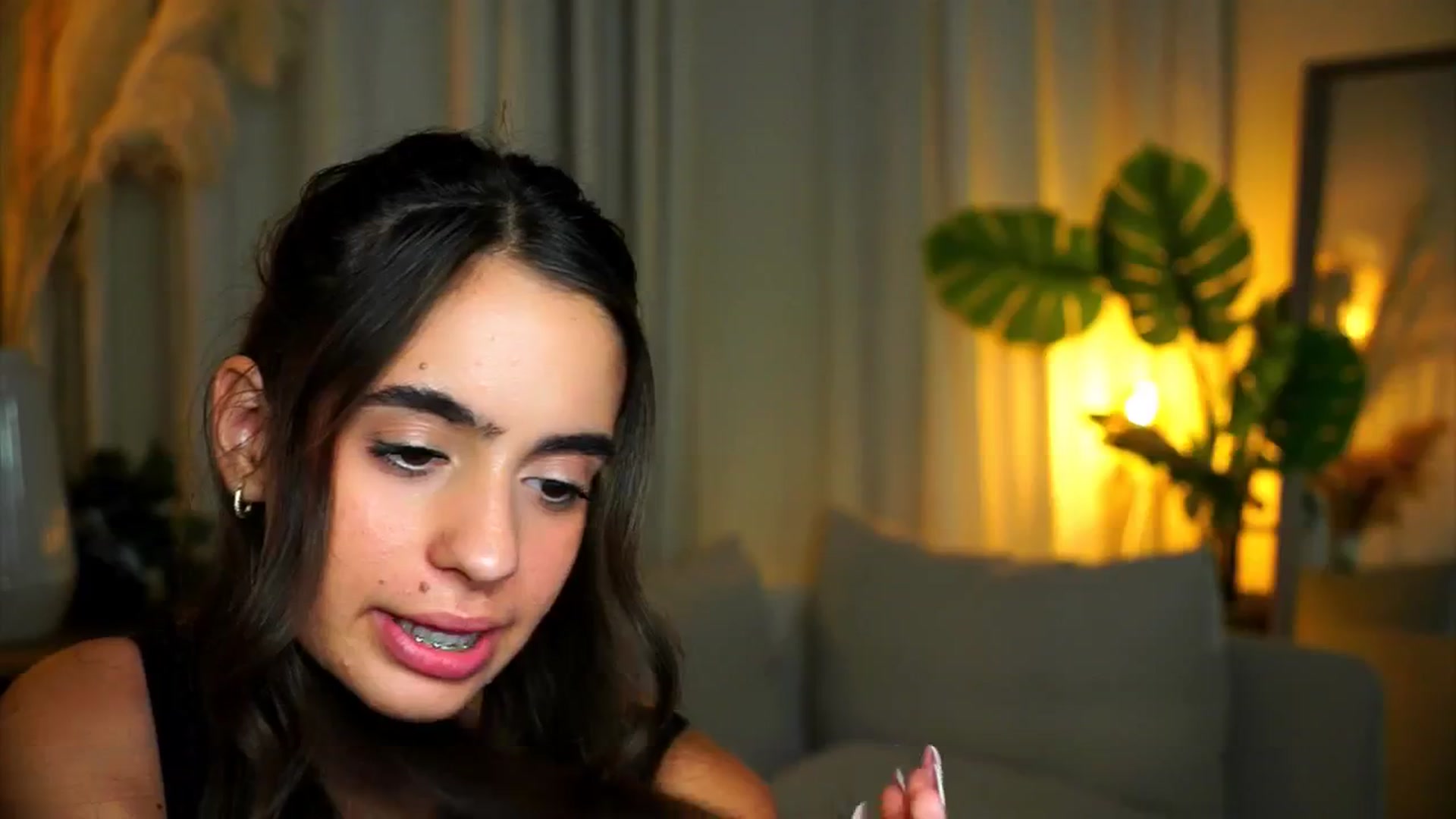 Gallery image thumbnail from milkyway_'s myfreecams stream on, 07/24/2025, 19:14 image 17 of 20
