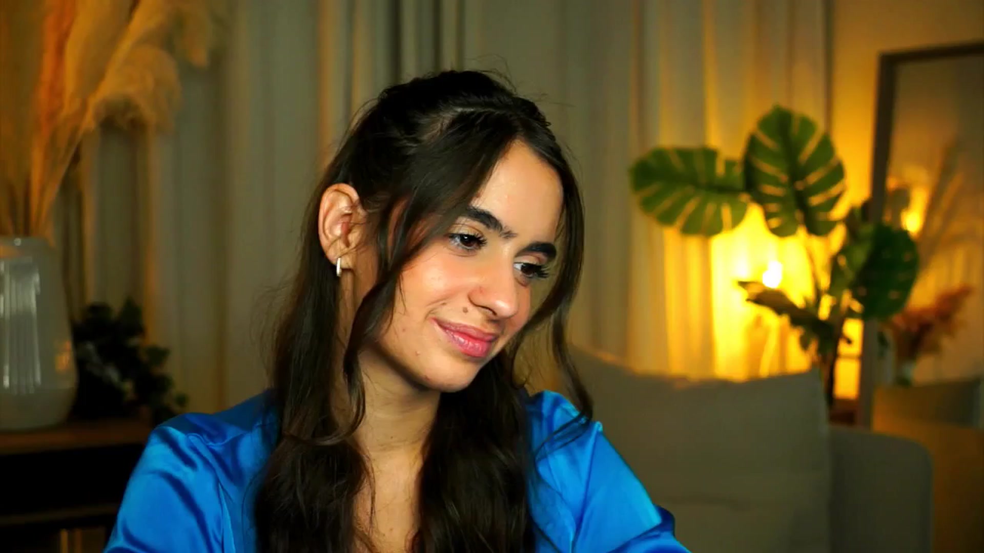Gallery image thumbnail from milkyway_'s myfreecams stream on, 07/24/2025, 19:14 image 1 of 20