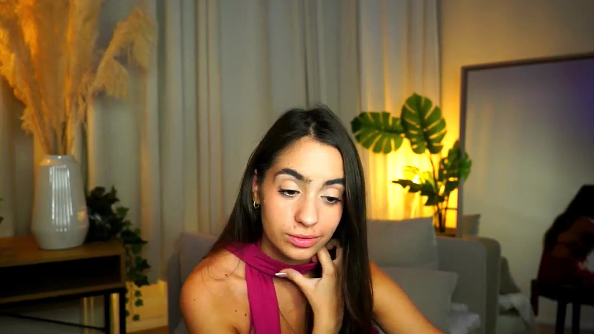 Gallery image thumbnail from milkyway_'s myfreecams stream on, 07/28/2025, 16:53 image 15 of 20
