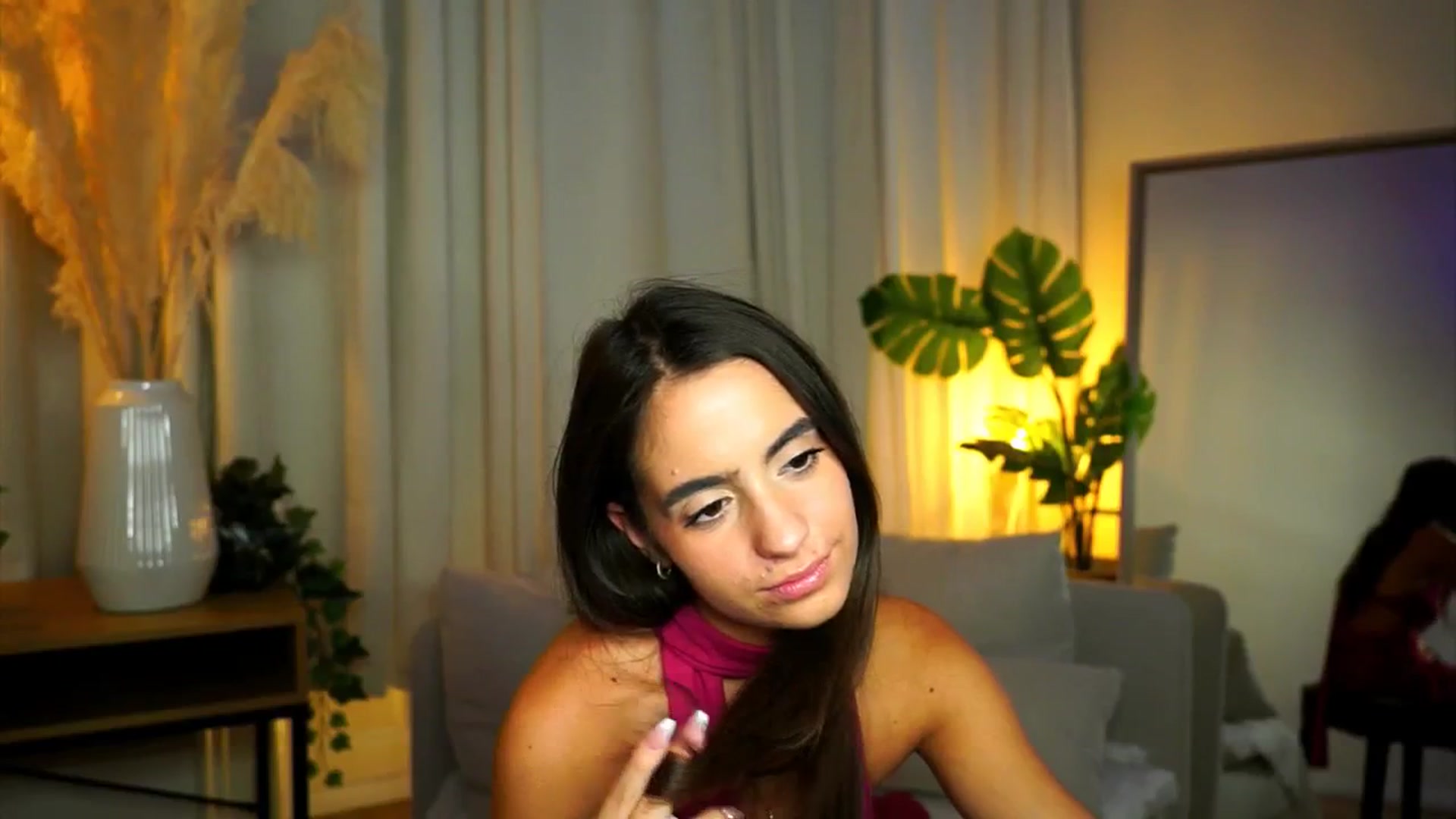 Gallery image thumbnail from milkyway_'s myfreecams stream on, 07/28/2025, 16:53 image 14 of 20
