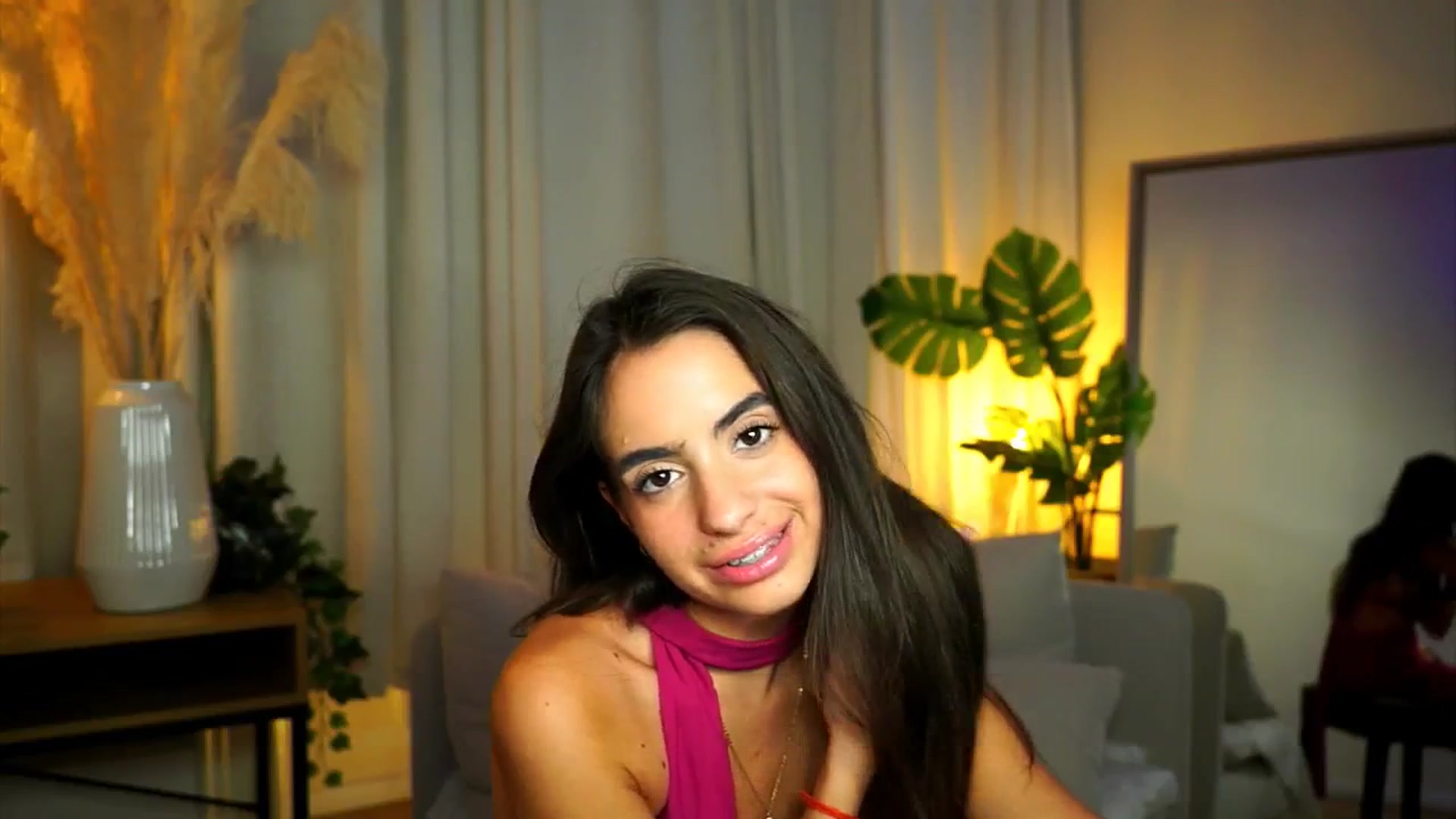 Gallery image thumbnail from milkyway_'s myfreecams stream on, 07/28/2025, 16:53 image 16 of 20