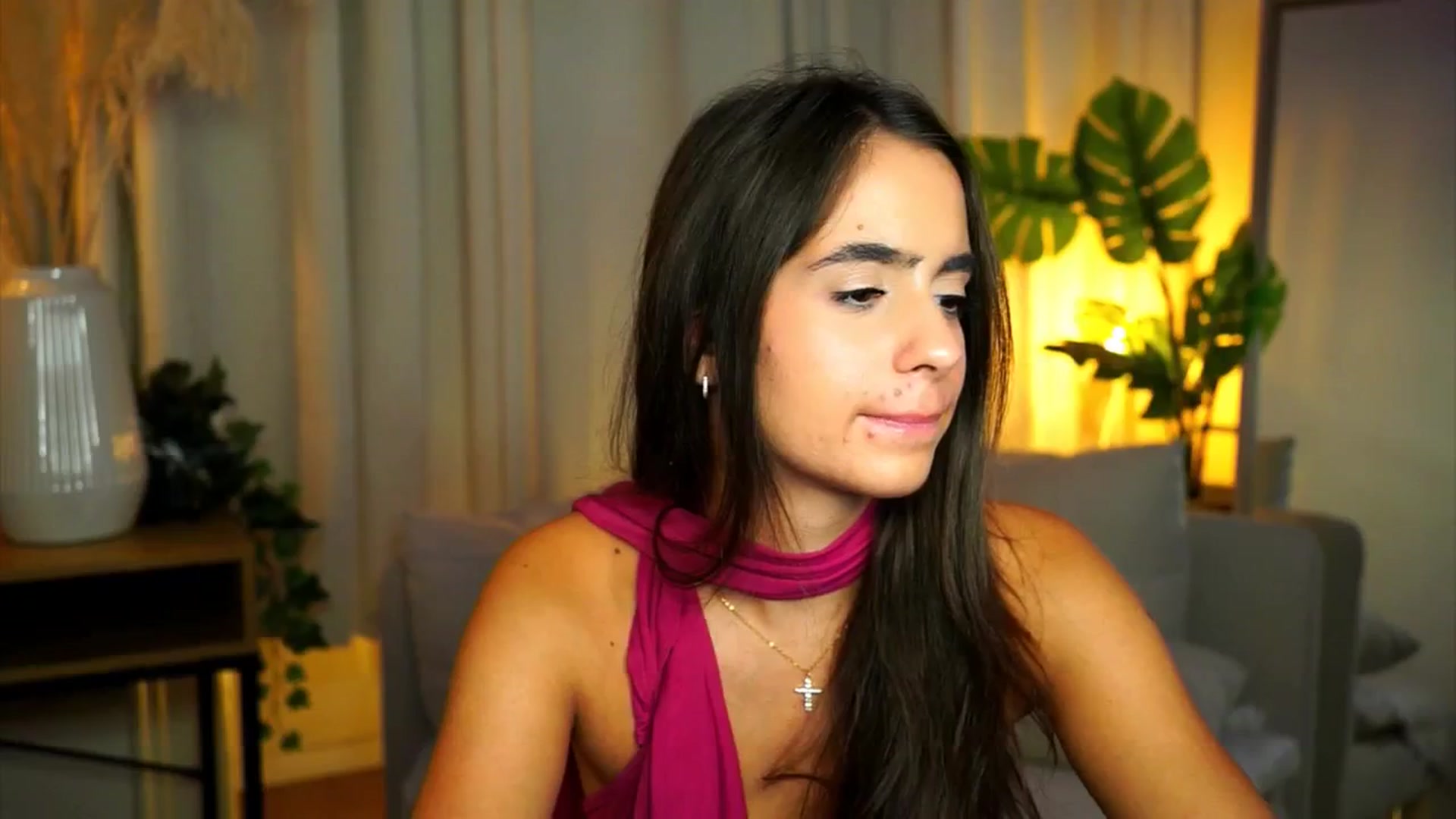 Gallery image thumbnail from milkyway_'s myfreecams stream on, 07/28/2025, 18:34 image 17 of 20