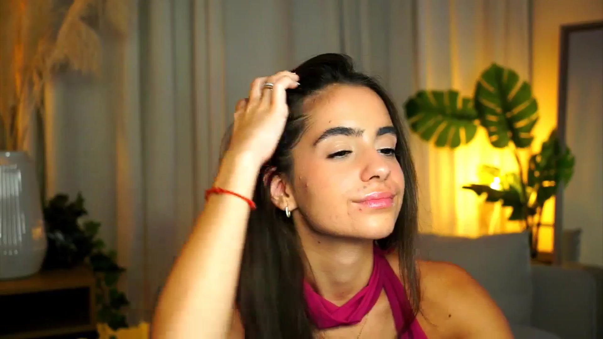 Gallery image thumbnail from milkyway_'s myfreecams stream on, 07/28/2025, 18:34 image 7 of 20