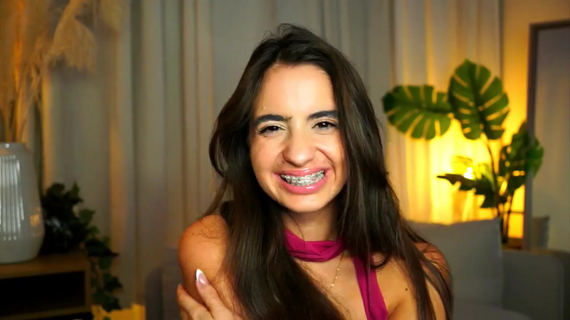Gallery image thumbnail from milkyway_'s myfreecams stream on, 07/28/2025, 18:34 image 8 of 20