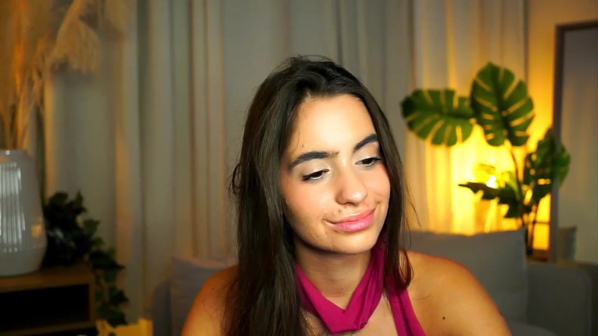 Gallery image thumbnail from milkyway_'s myfreecams stream on, 07/28/2025, 18:34 image 6 of 20