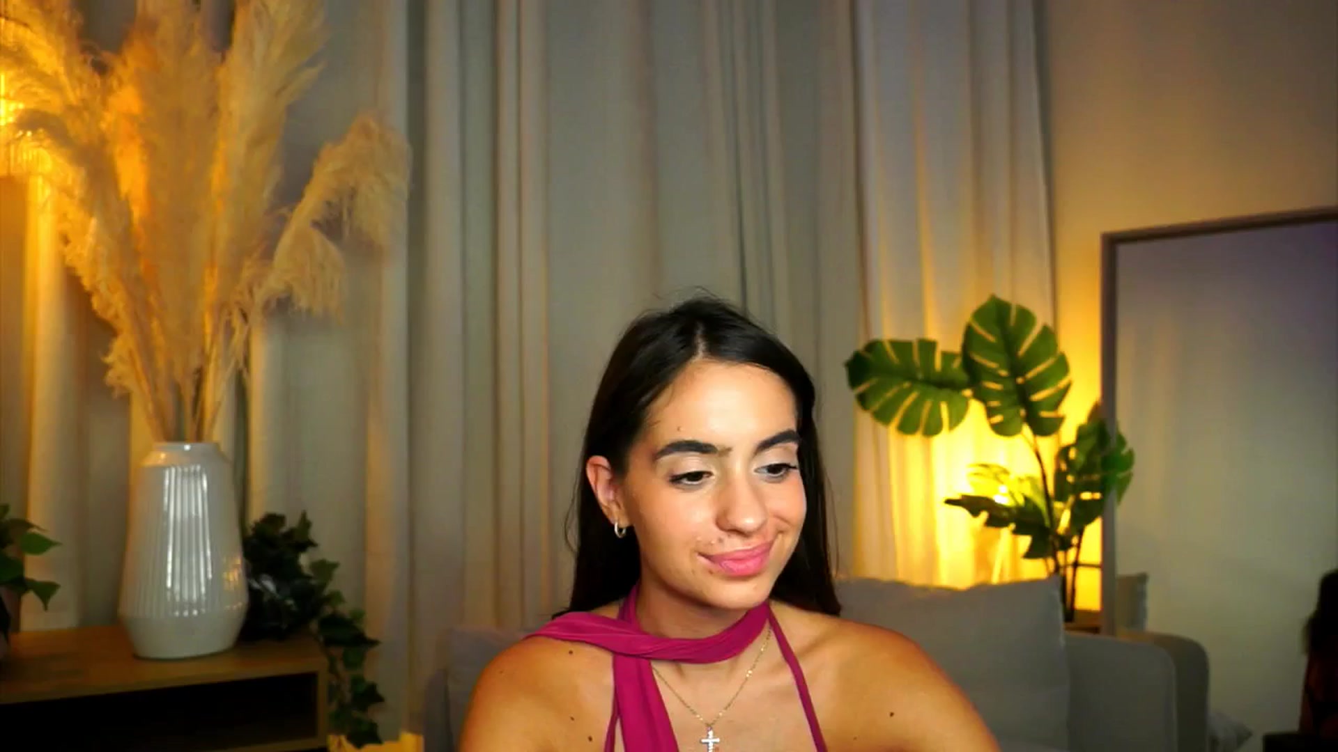 Gallery image thumbnail from milkyway_'s myfreecams stream on, 07/28/2025, 21:22 image 16 of 20